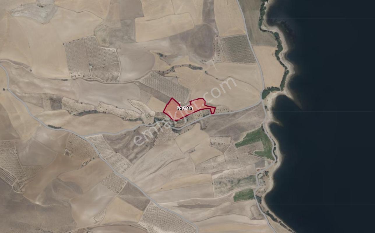 Duru Team - Avanos Göynükde 14.191m² Yatırımlık Ekilebilir Tarla - Görsel 11