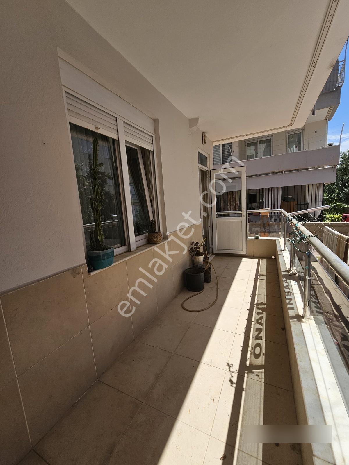 Kepez Kanal Mh. Kiralık 2+1 Daire ( Mimar Sinan Kültür Merkezi ) - Görsel 13