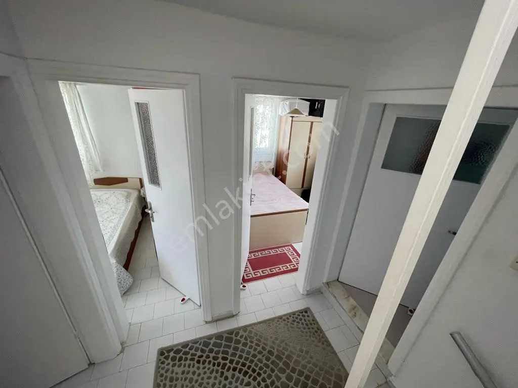 Kadınlar Denizi'nde Havuzlu Sitede Eşyalı 4+1 Villa - Görsel 14
