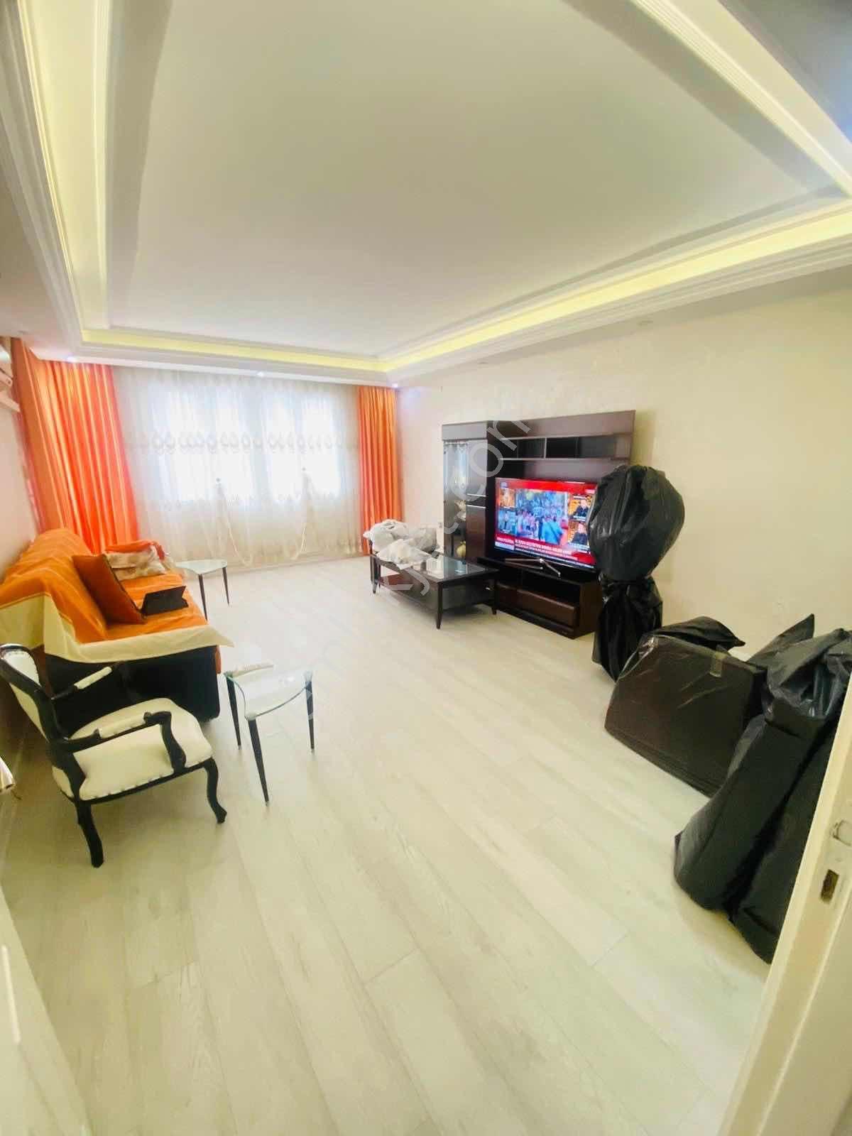 T.özal Polis Evine Yakın 3+1 Extralı Bulvara Yakın Satlık Daire - Görsel 14