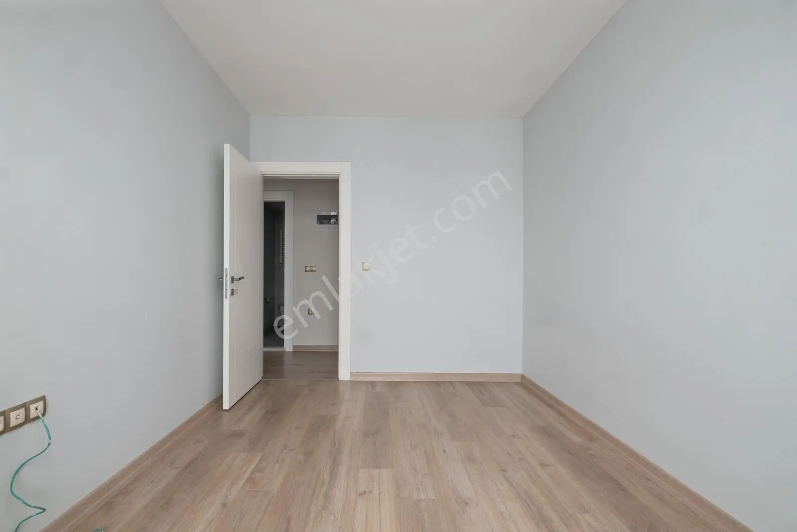 Remax Area Ataevler De Kiralık Manzaralı 4+1 Dubleks Daire - Görsel 6