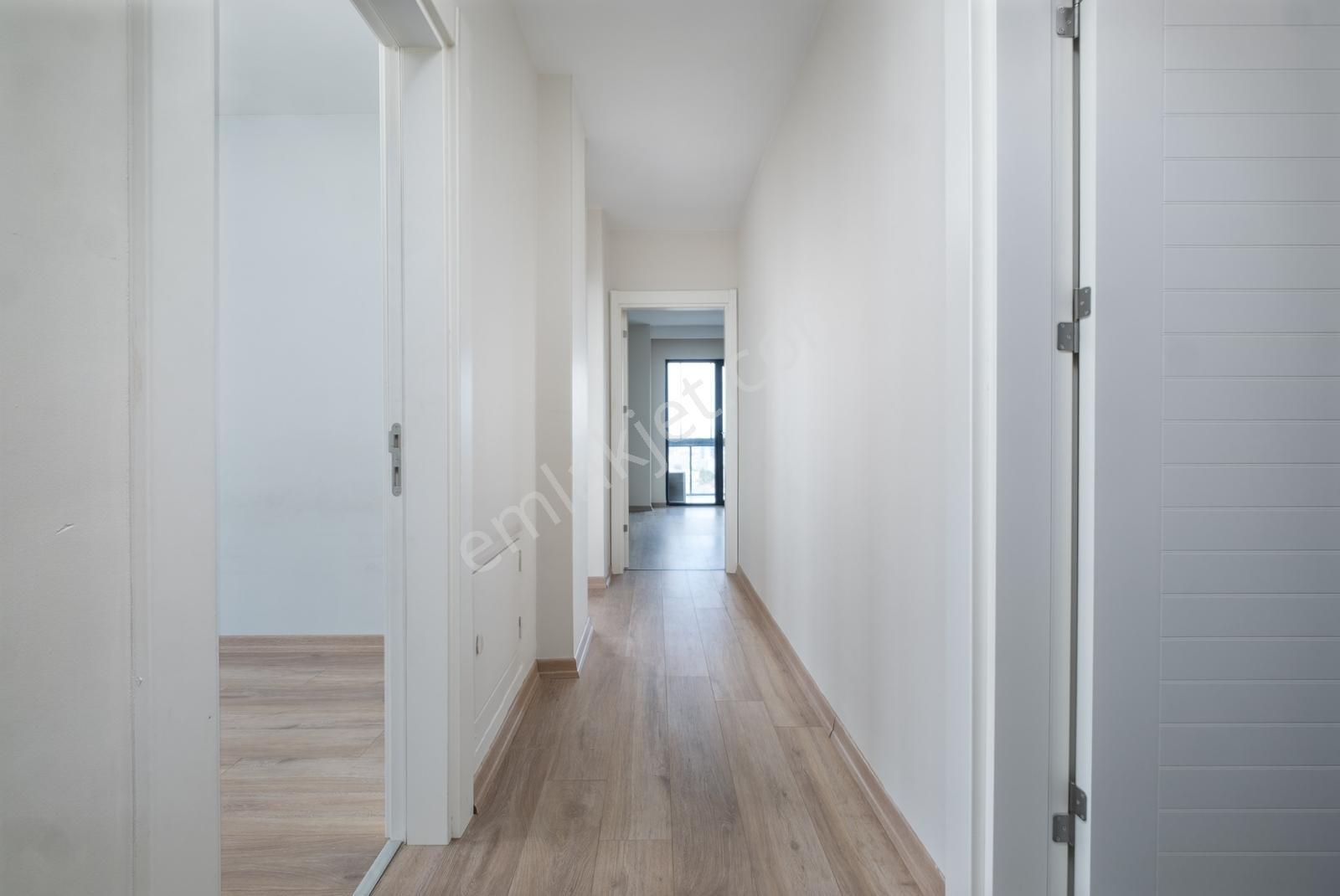 Remax Area Ataevler De Kiralık Manzaralı 4+1 Dubleks Daire - Görsel 22
