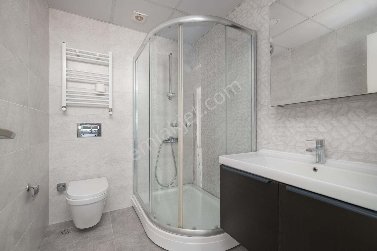 Remax Area Ataevler De Kiralık Manzaralı 4+1 Dubleks Daire - Görsel 7