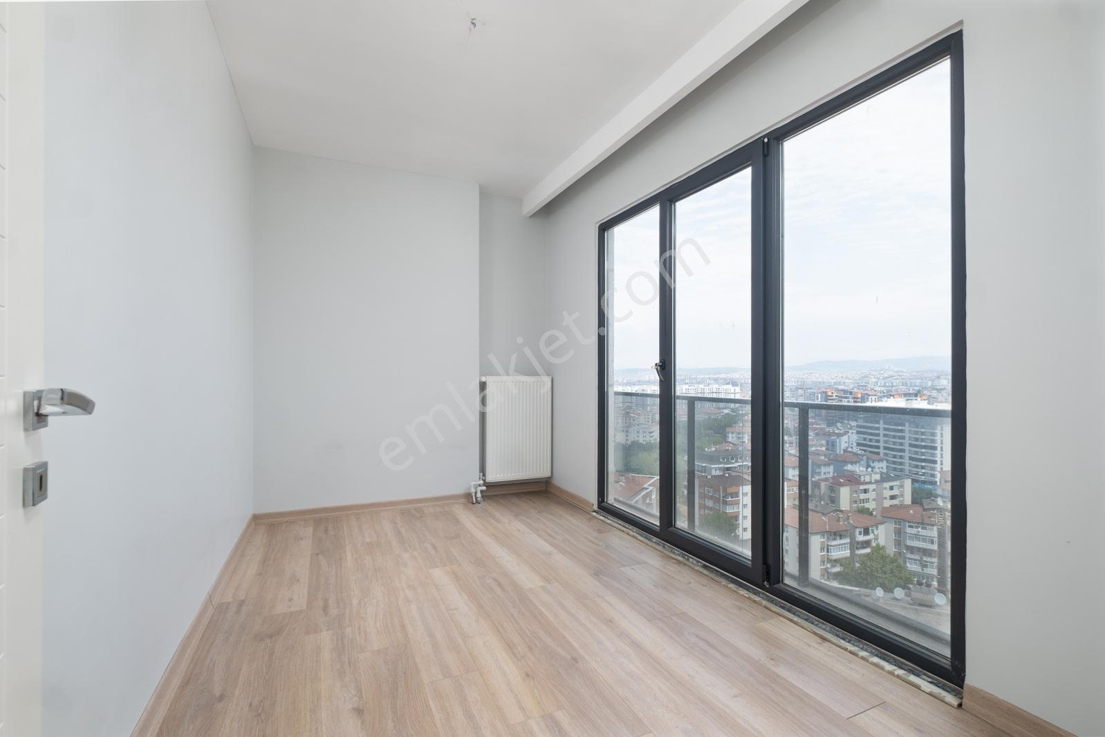 Remax Area Ataevler De Kiralık Manzaralı 4+1 Dubleks Daire - Görsel 15