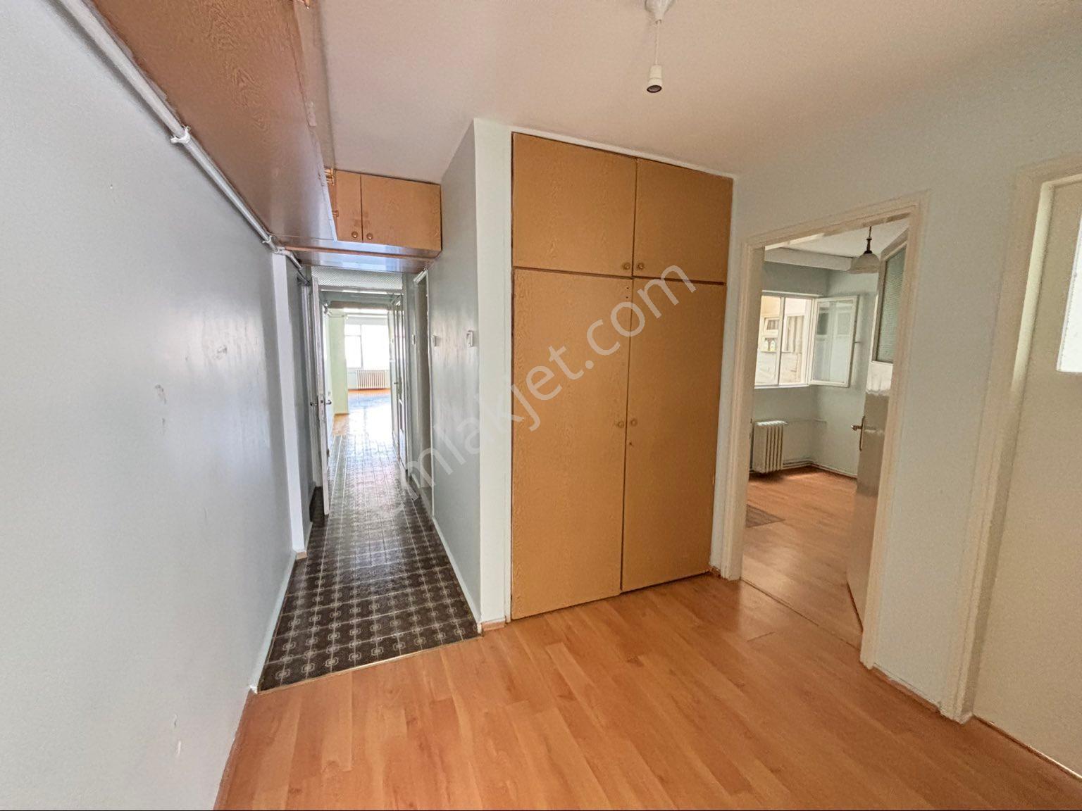 Dialog Leo'dan Kurtoğlu Mh.de 3+1 Arakat Çiftcephe Satılık Daire - Görsel 24