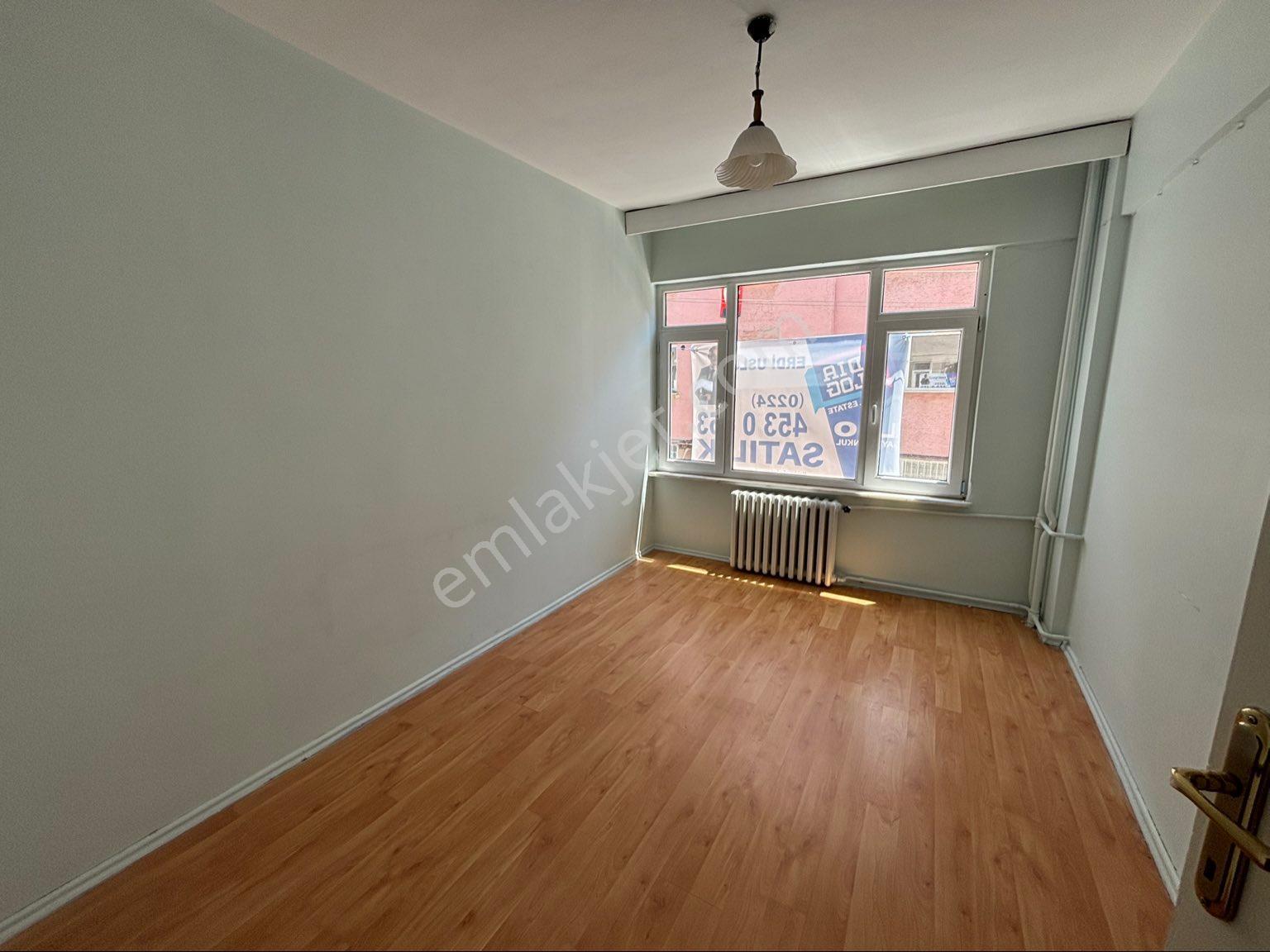 Dialog Leo'dan Kurtoğlu Mh.de 3+1 Arakat Çiftcephe Satılık Daire - Görsel 20