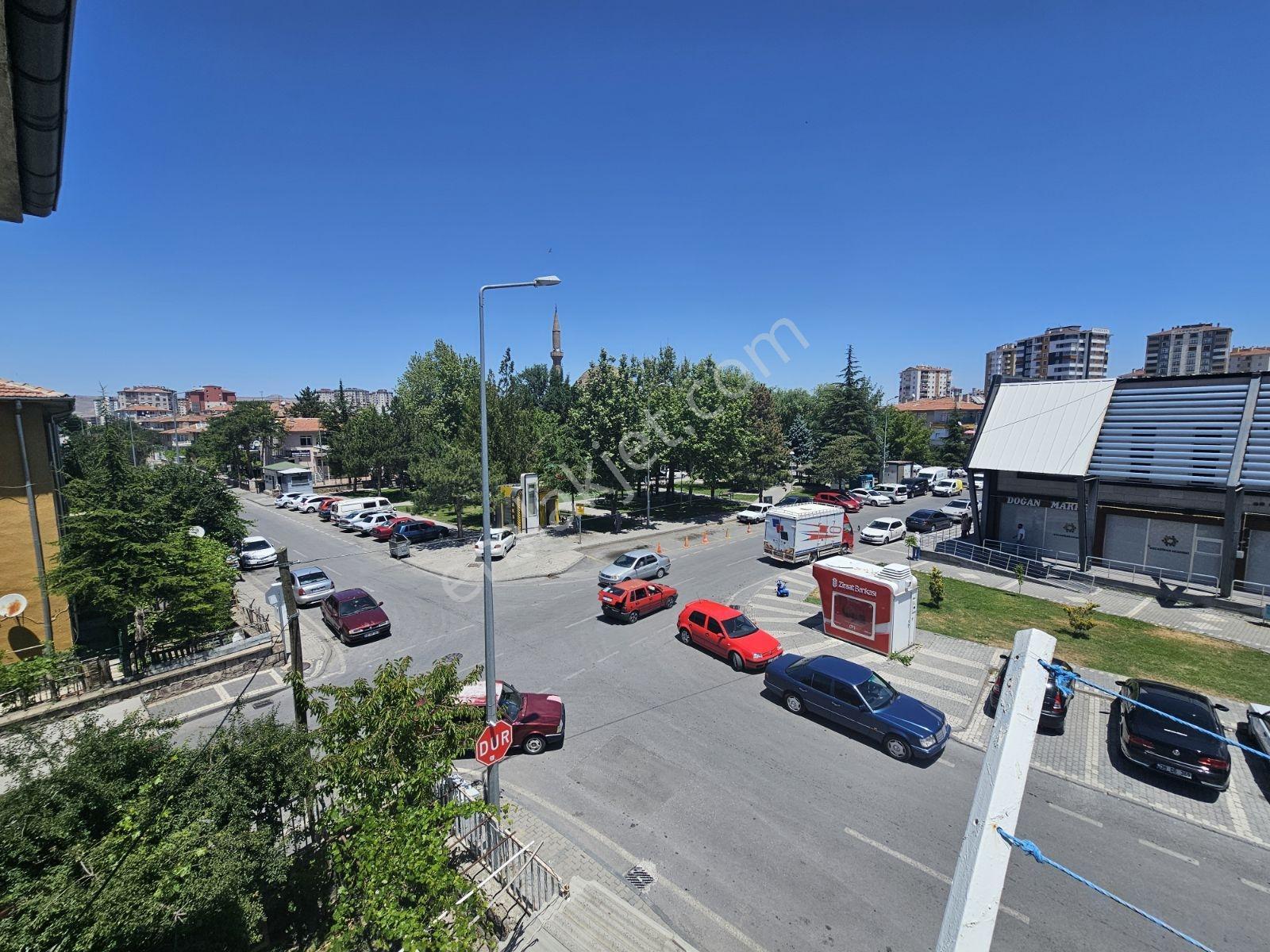 Mazaka Cıty'den Yenişehir Pazar Meydanında Satılık 3+1 Daire - Görsel 14