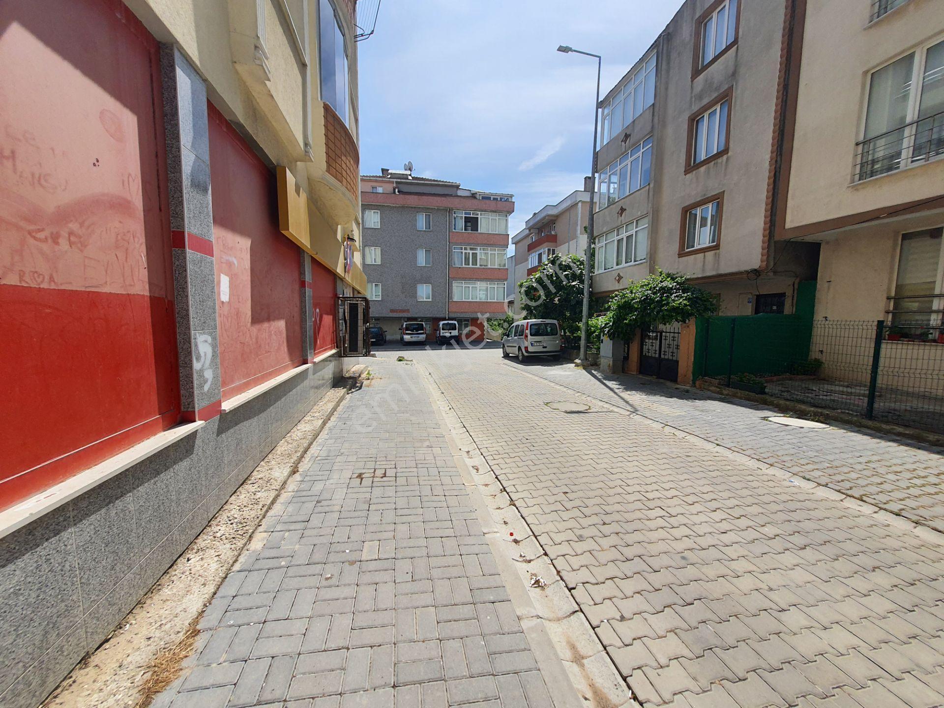 Nusratiye Mahallesi'nde Eşyalı 1+1 Satılık Daire - Görsel 19