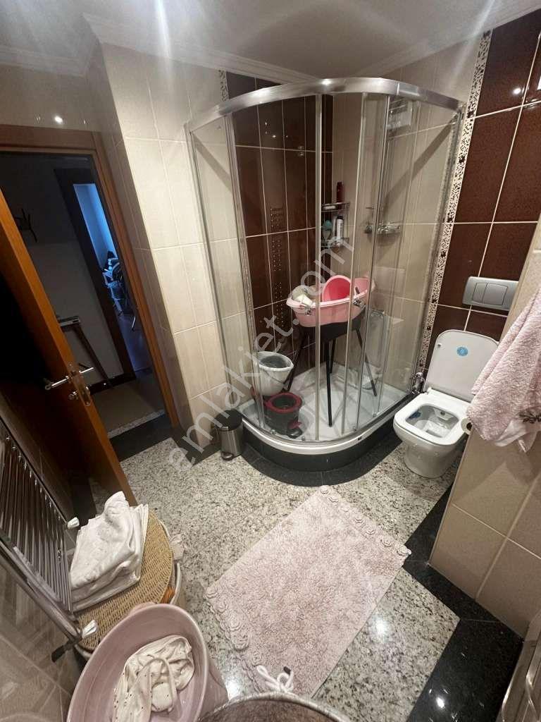 Kaçmaz'dan Lüks Mimari Dizaynlı Ebeveyn Banyolu Geniş Ferah 3+1 - Görsel 32