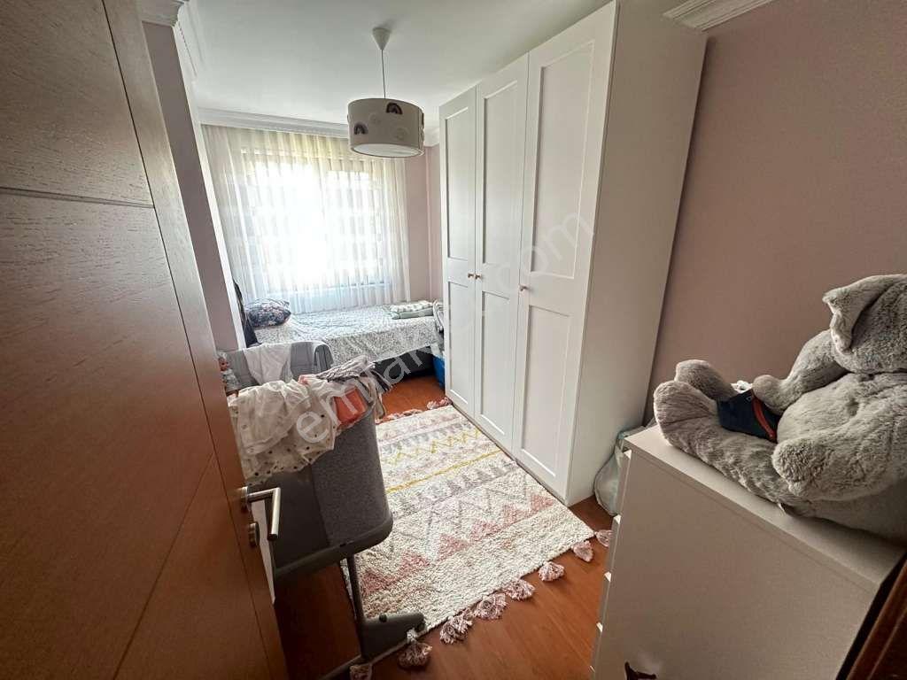 Kaçmaz'dan Lüks Mimari Dizaynlı Ebeveyn Banyolu Geniş Ferah 3+1 - Görsel 5