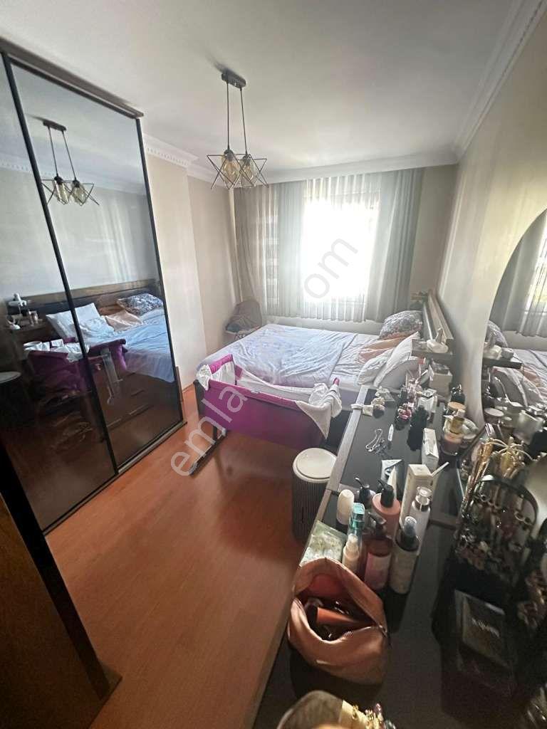 Kaçmaz'dan Lüks Mimari Dizaynlı Ebeveyn Banyolu Geniş Ferah 3+1 - Görsel 23