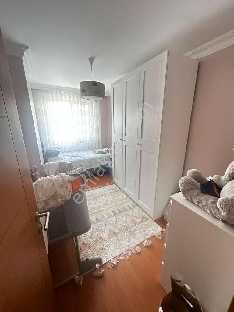 Kaçmaz'dan Lüks Mimari Dizaynlı Ebeveyn Banyolu Geniş Ferah 3+1 - Görsel 6