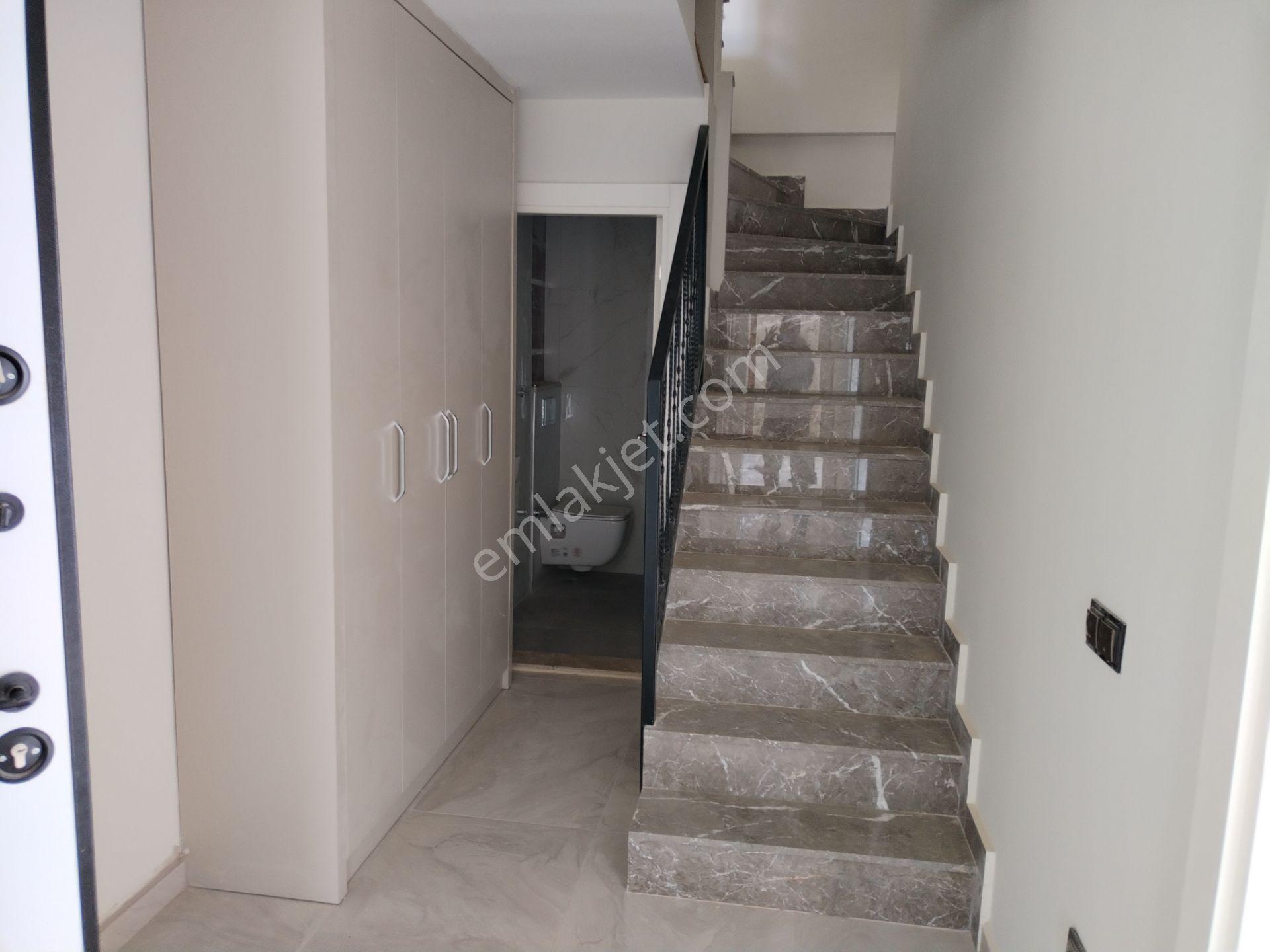 Alanya Oba Çarşamba Mahallesinde Kiralık 3+1 Dublex Daire - Görsel 7