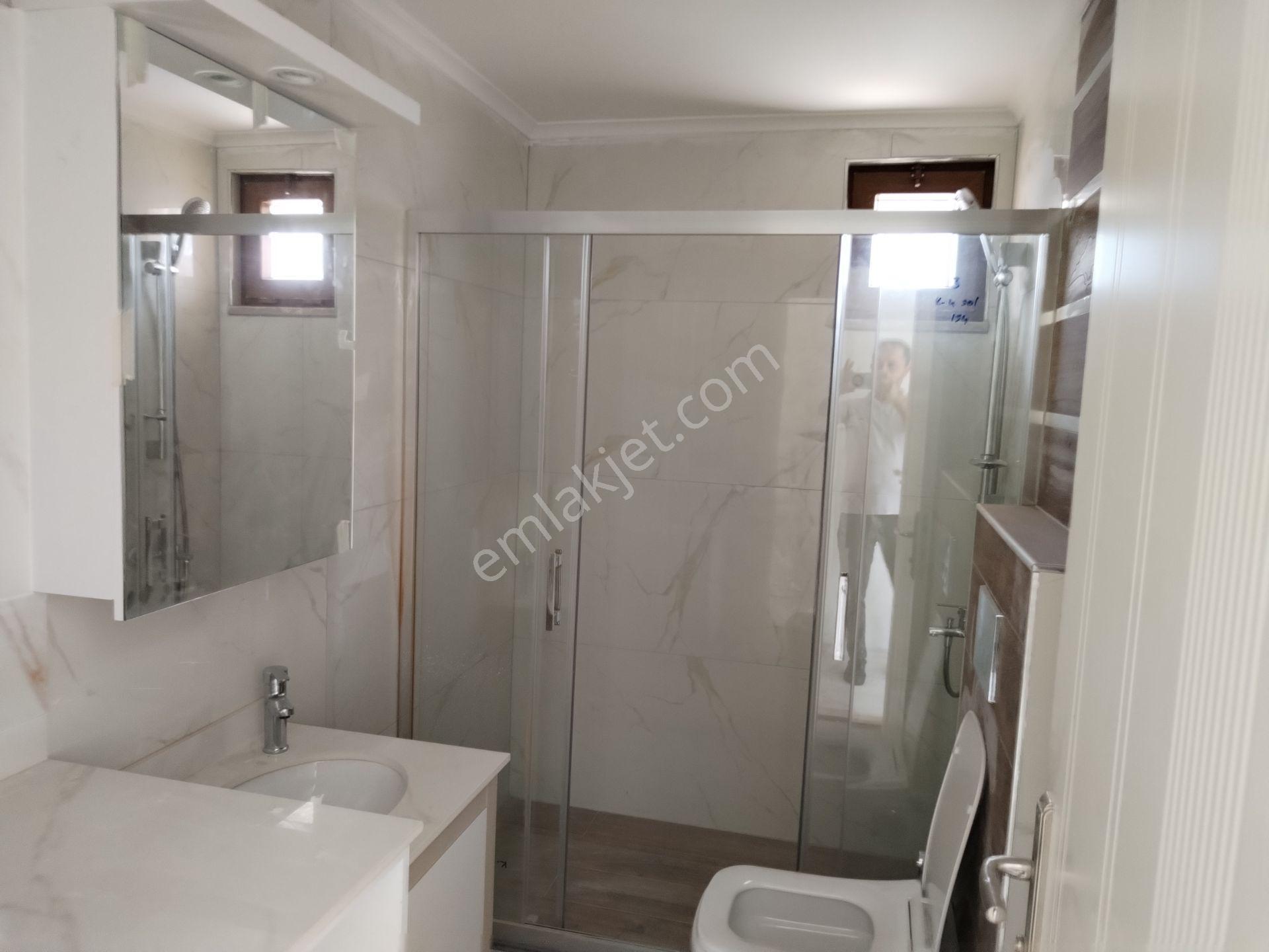 Alanya Oba Çarşamba Mahallesinde Kiralık 3+1 Dublex Daire - Görsel 11