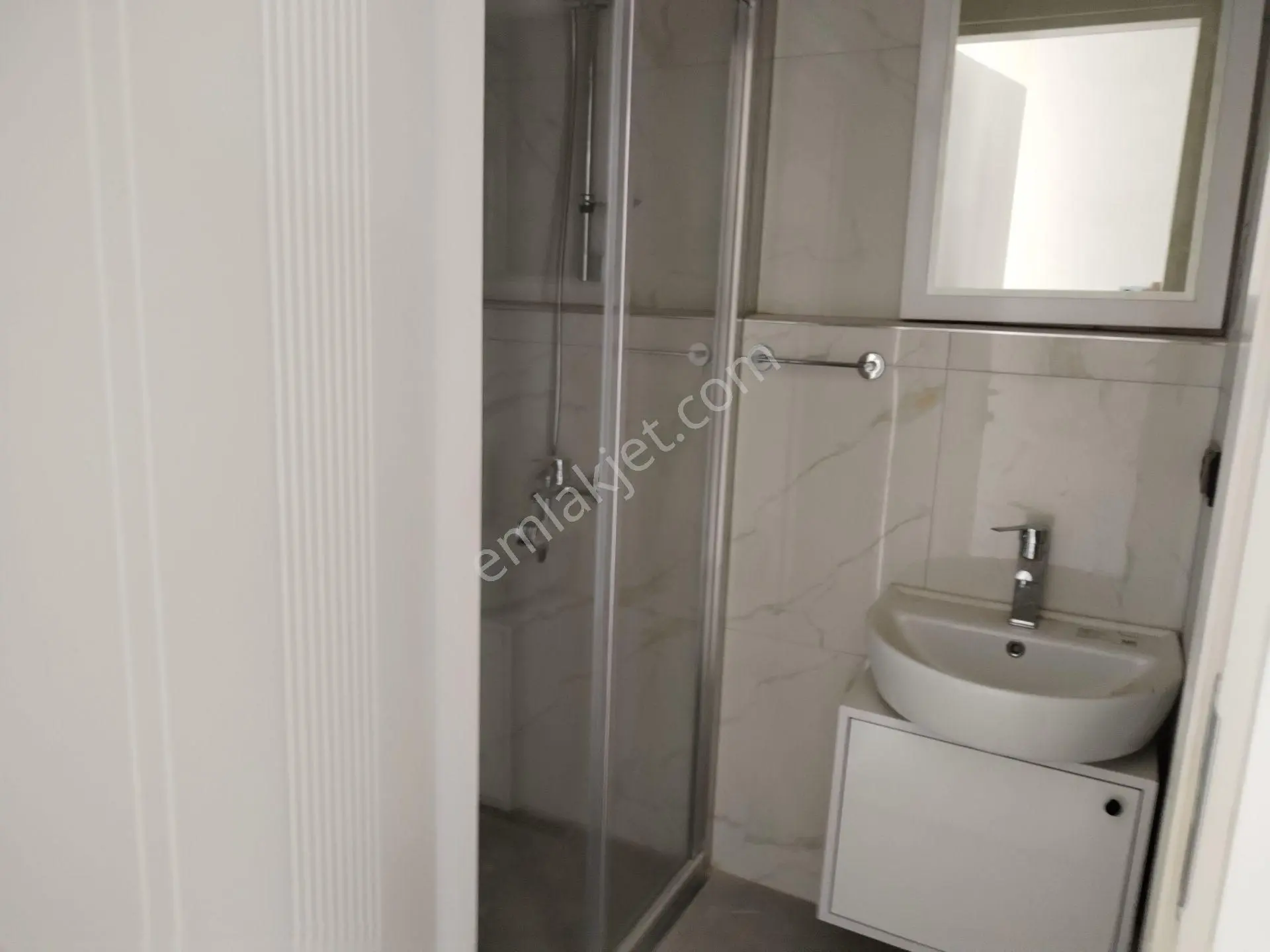 Alanya Oba Çarşamba Mahallesinde Kiralık 3+1 Dublex Daire - Görsel 4