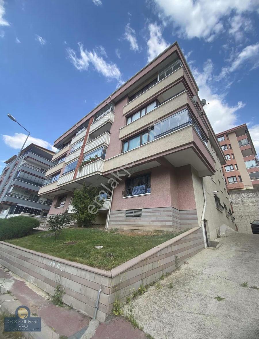 Dikmen Keklikpınarı Cadde Yakını Tam Eşyalı Satılık 4+1 Daire - Görsel 6