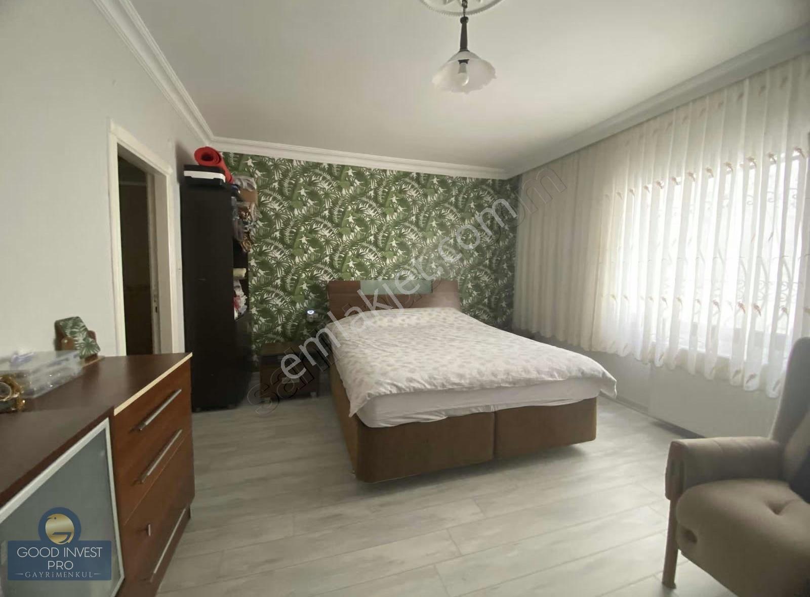 Dikmen Keklikpınarı Cadde Yakını Tam Eşyalı Satılık 4+1 Daire - Görsel 15