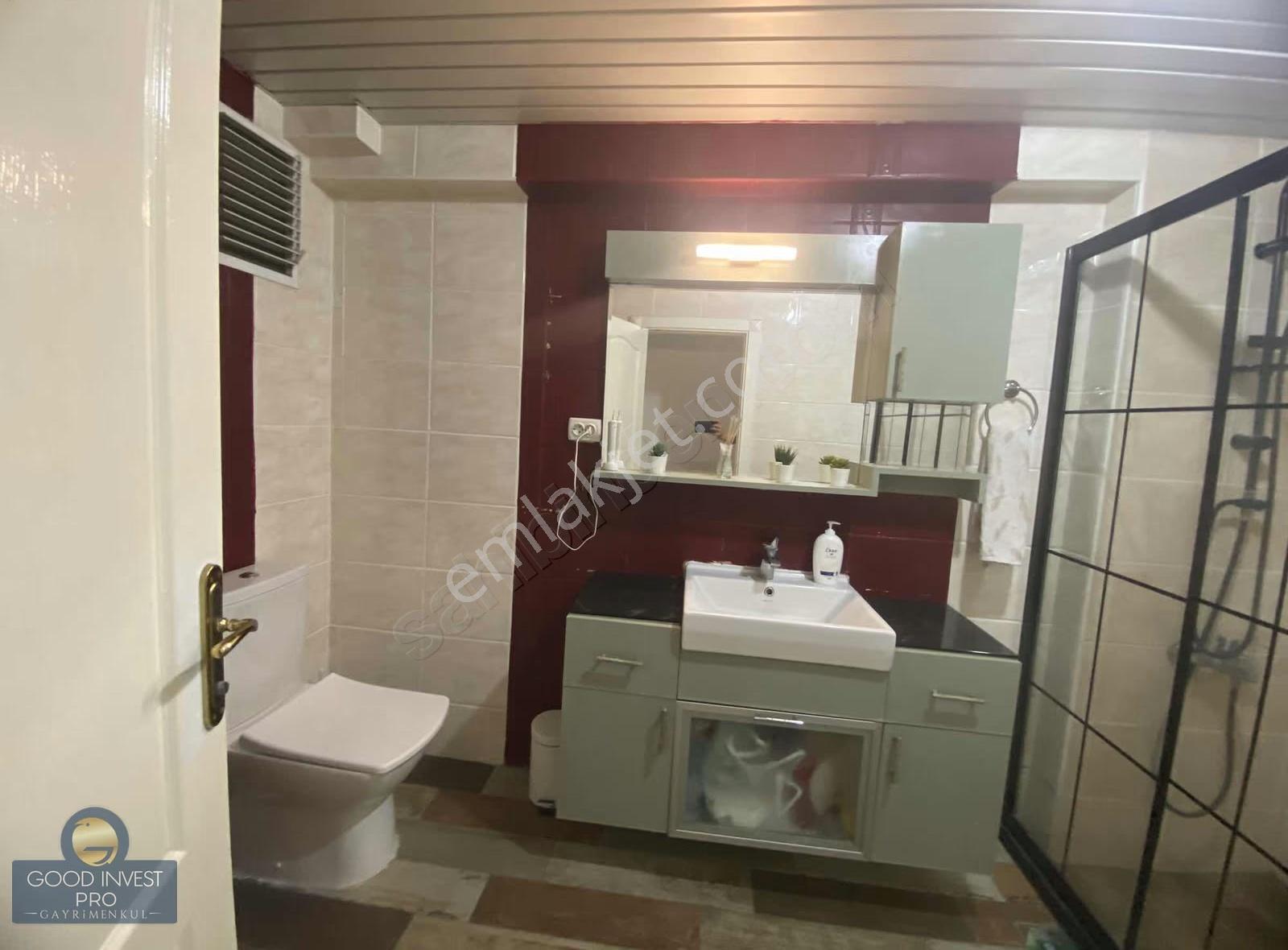 Dikmen Keklikpınarı Cadde Yakını Tam Eşyalı Satılık 4+1 Daire - Görsel 23