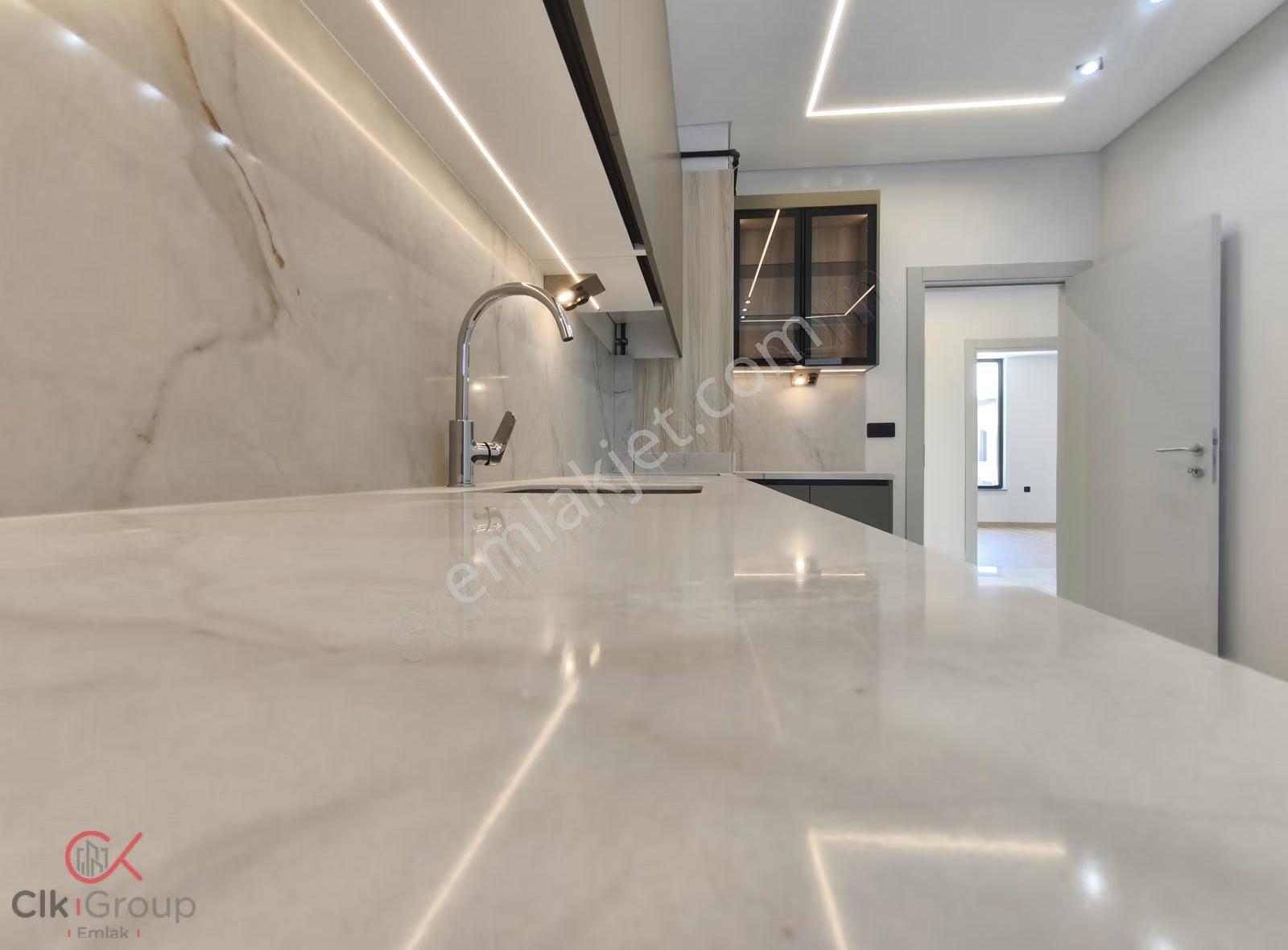 Clk Gm'den A.söğütönü'nde Site İçinde Özel Garajlı 2+1 Daire - Görsel 14