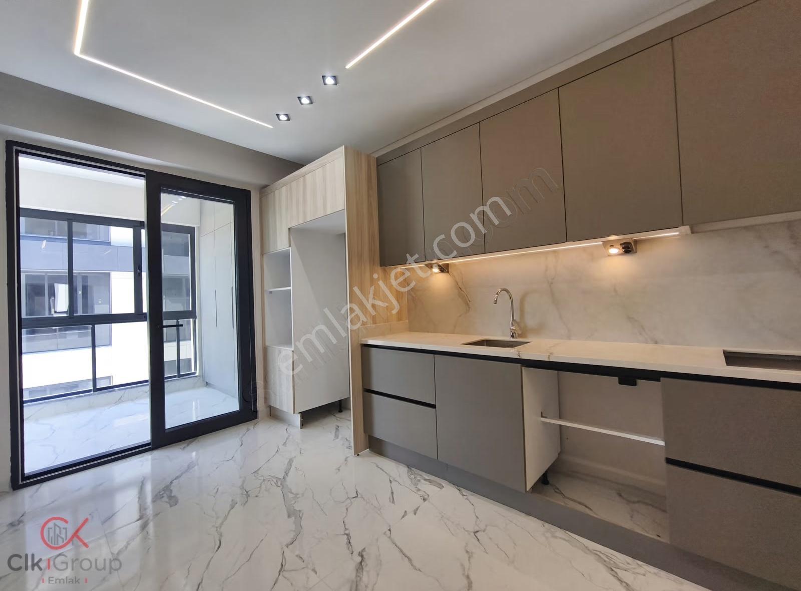 Clk Gm'den A.söğütönü'nde Site İçinde Özel Garajlı 2+1 Daire - Görsel 11