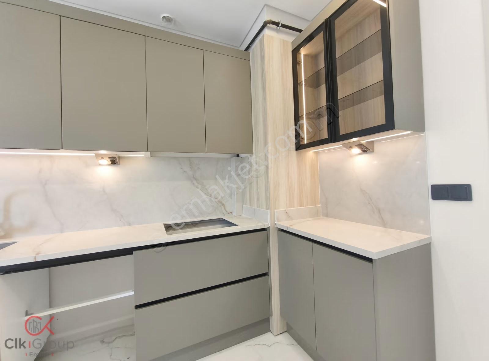 Clk Gm'den A.söğütönü'nde Site İçinde Özel Garajlı 2+1 Daire - Görsel 16