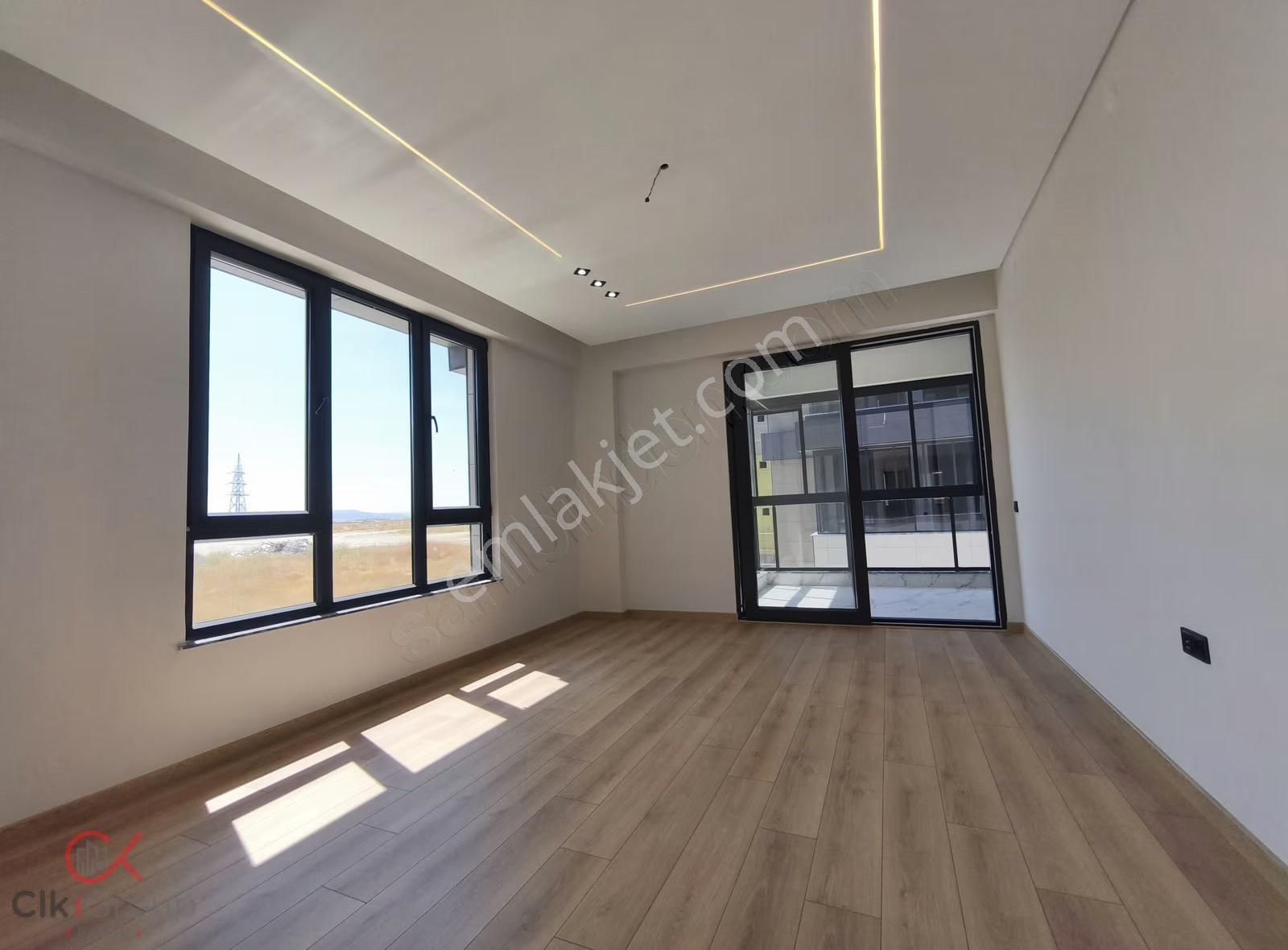 Clk Gm'den A.söğütönü'nde Site İçinde Özel Garajlı 2+1 Daire - Görsel 19