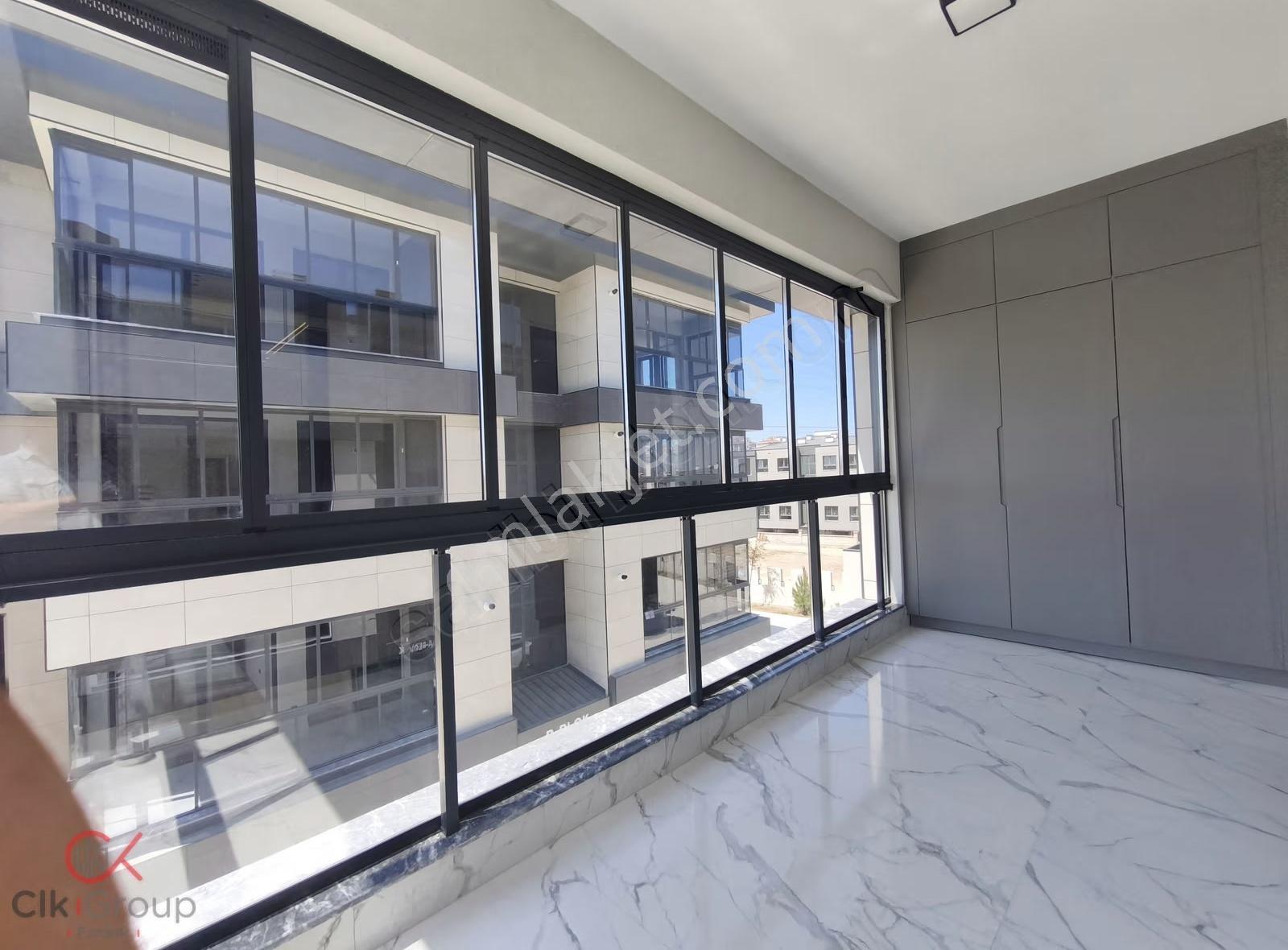 Clk Gm'den A.söğütönü'nde Site İçinde Özel Garajlı 2+1 Daire - Görsel 18