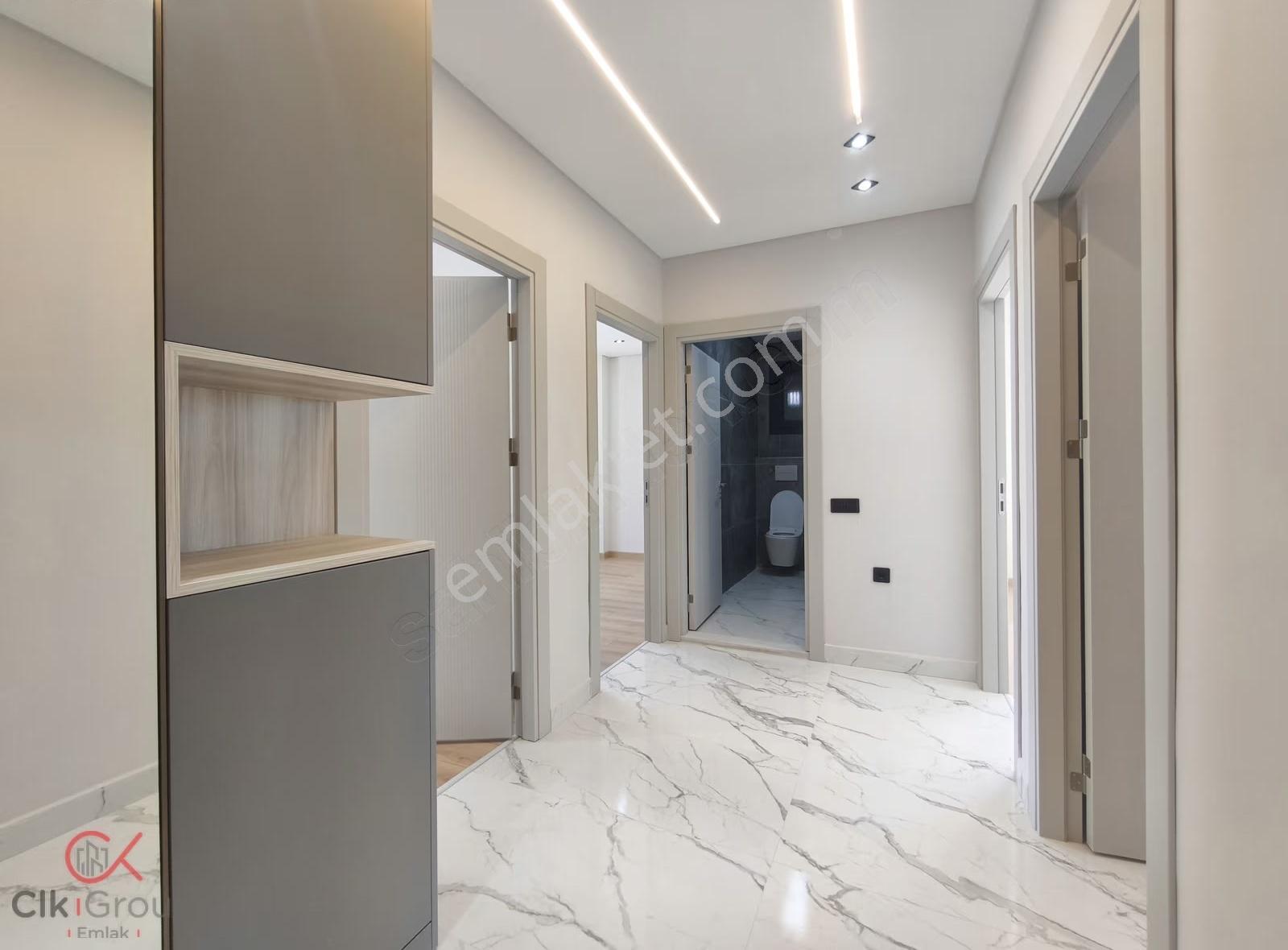 Clk Gm'den A.söğütönü'nde Site İçinde Özel Garajlı 2+1 Daire - Görsel 4