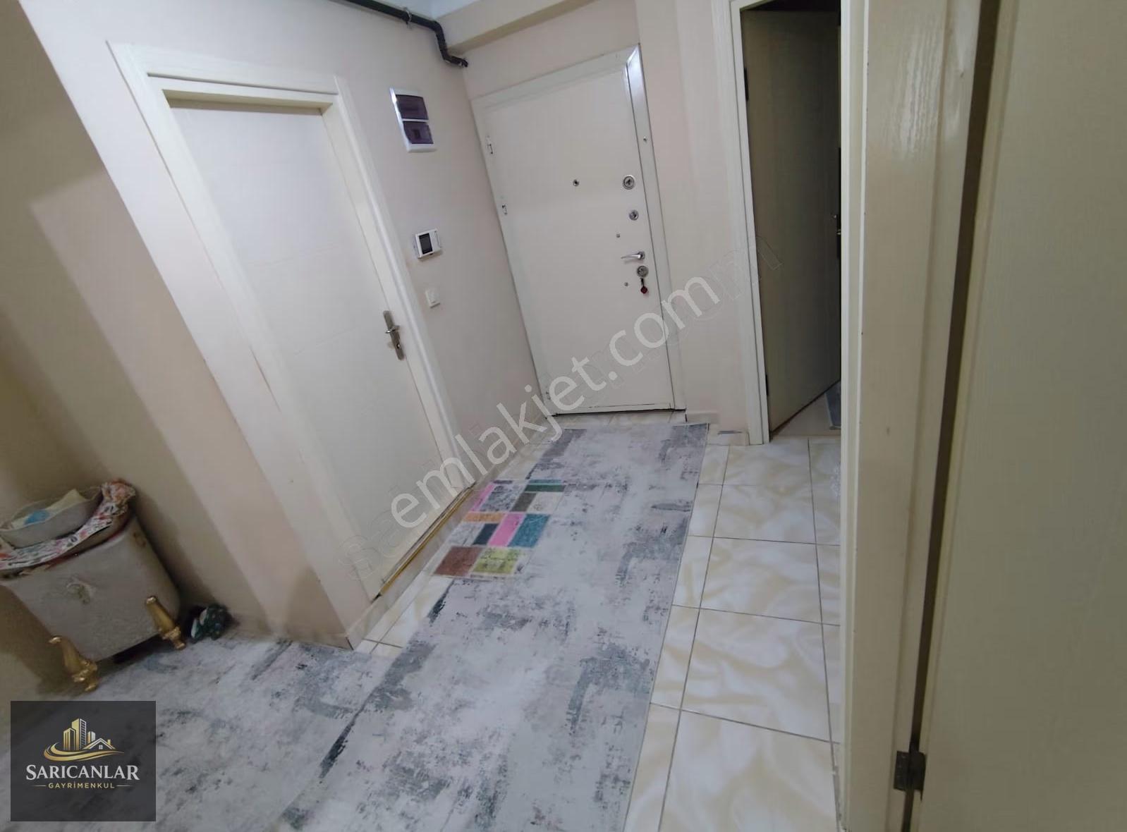 Çekmeköy Merkezde Kiralık 2+1 Ara Katta Daire - Görsel 3