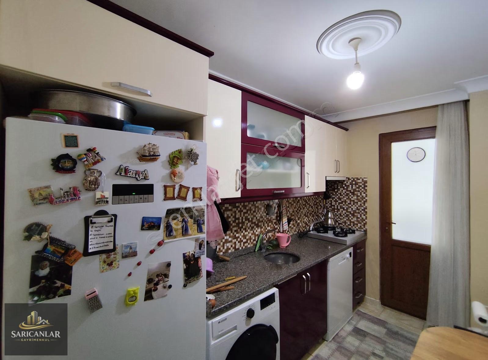Çekmeköy Merkezde Kiralık 2+1 Ara Katta Daire - Görsel 11