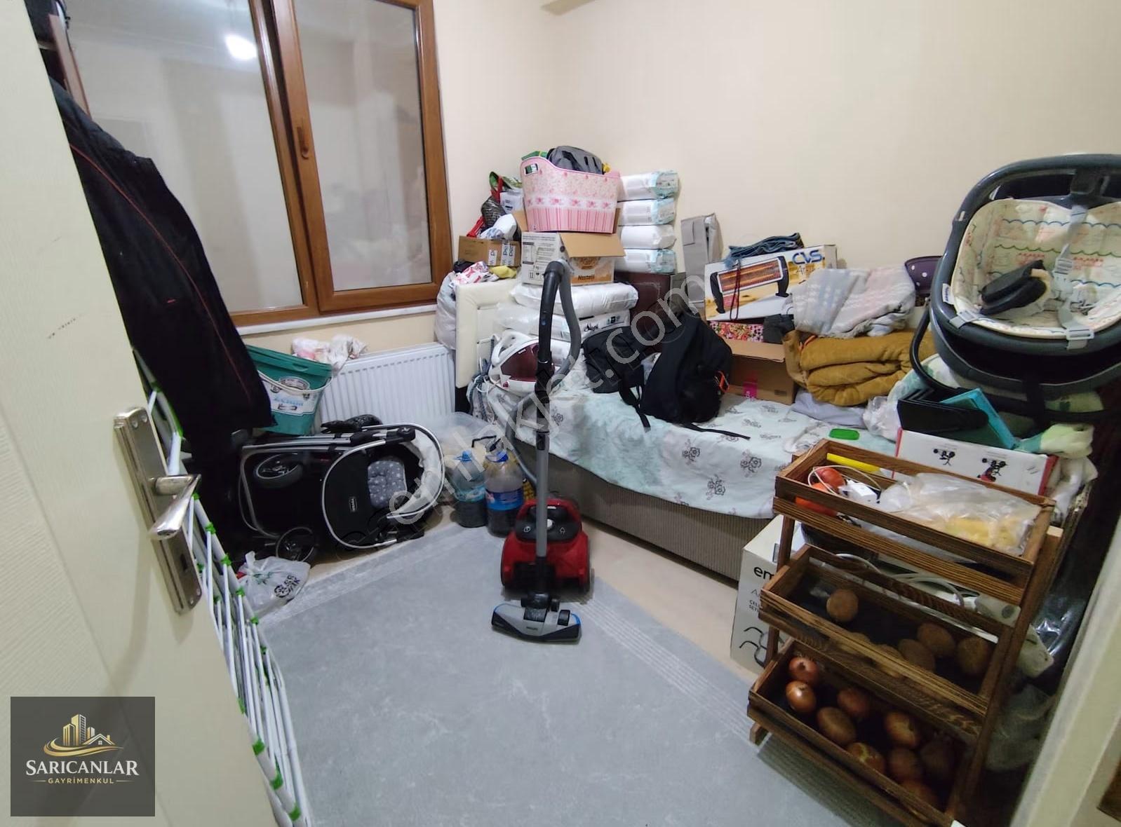 Çekmeköy Merkezde Kiralık 2+1 Ara Katta Daire - Görsel 18