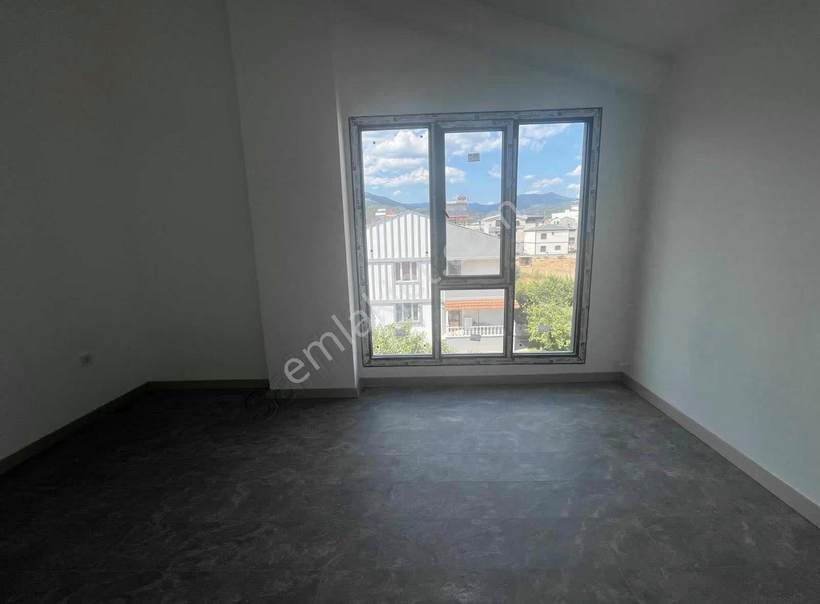 Akçay Köşemden Zeytinli Doğa İçinde 2+1 Dubleks Daire - Görsel 21