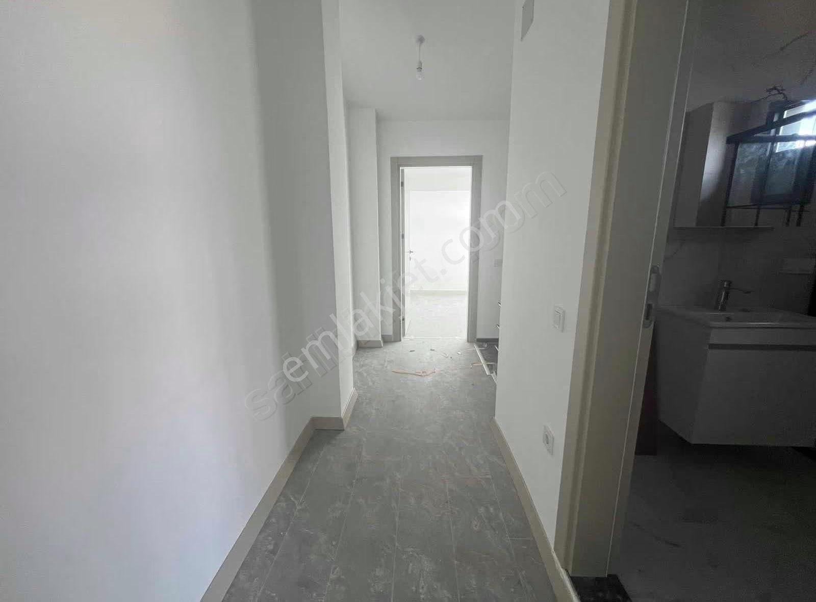 Akçay Köşemden Zeytinli Doğa İçinde 2+1 Dubleks Daire - Görsel 24