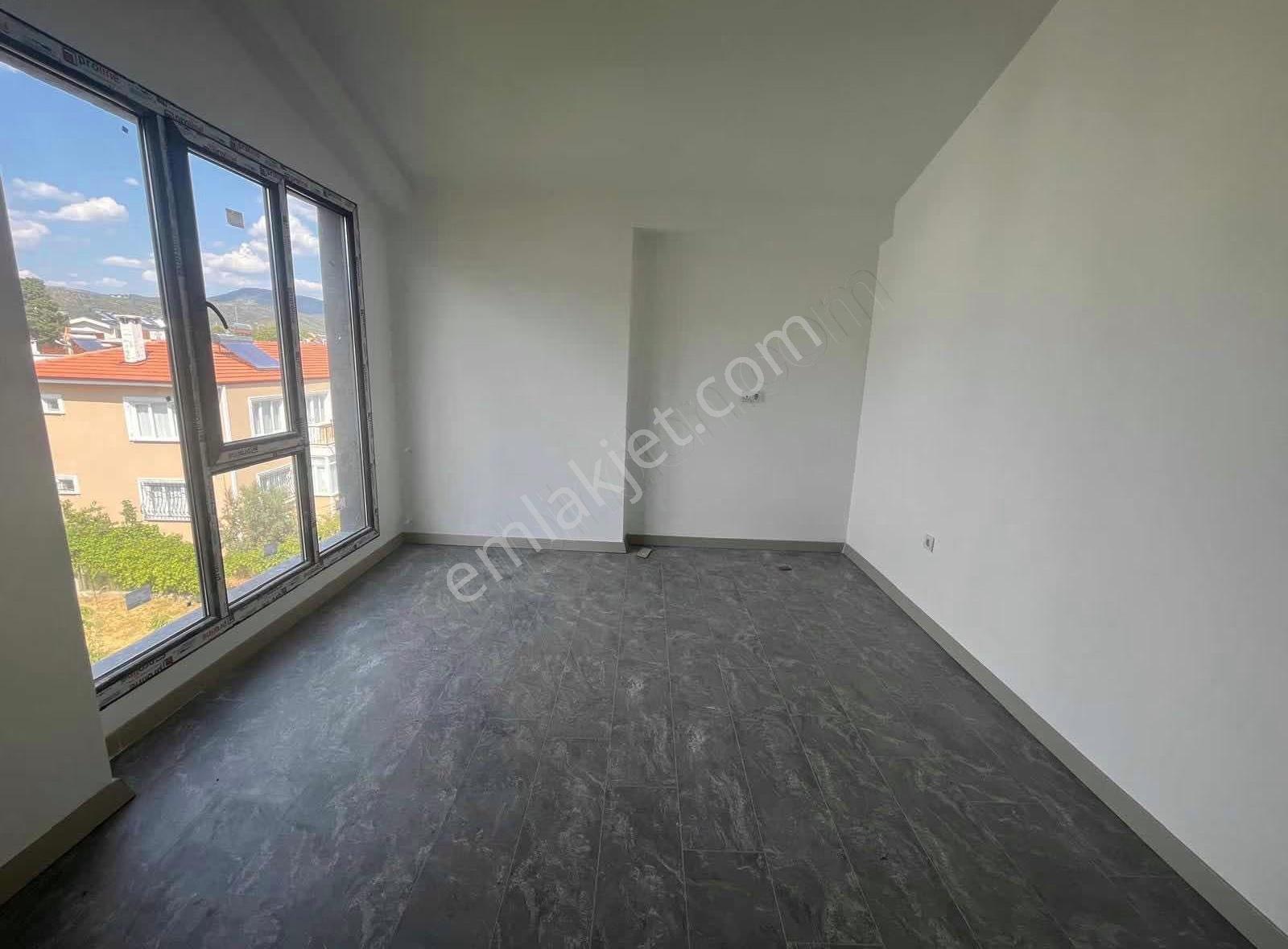 Akçay Köşemden Zeytinli Doğa İçinde 2+1 Dubleks Daire - Görsel 15