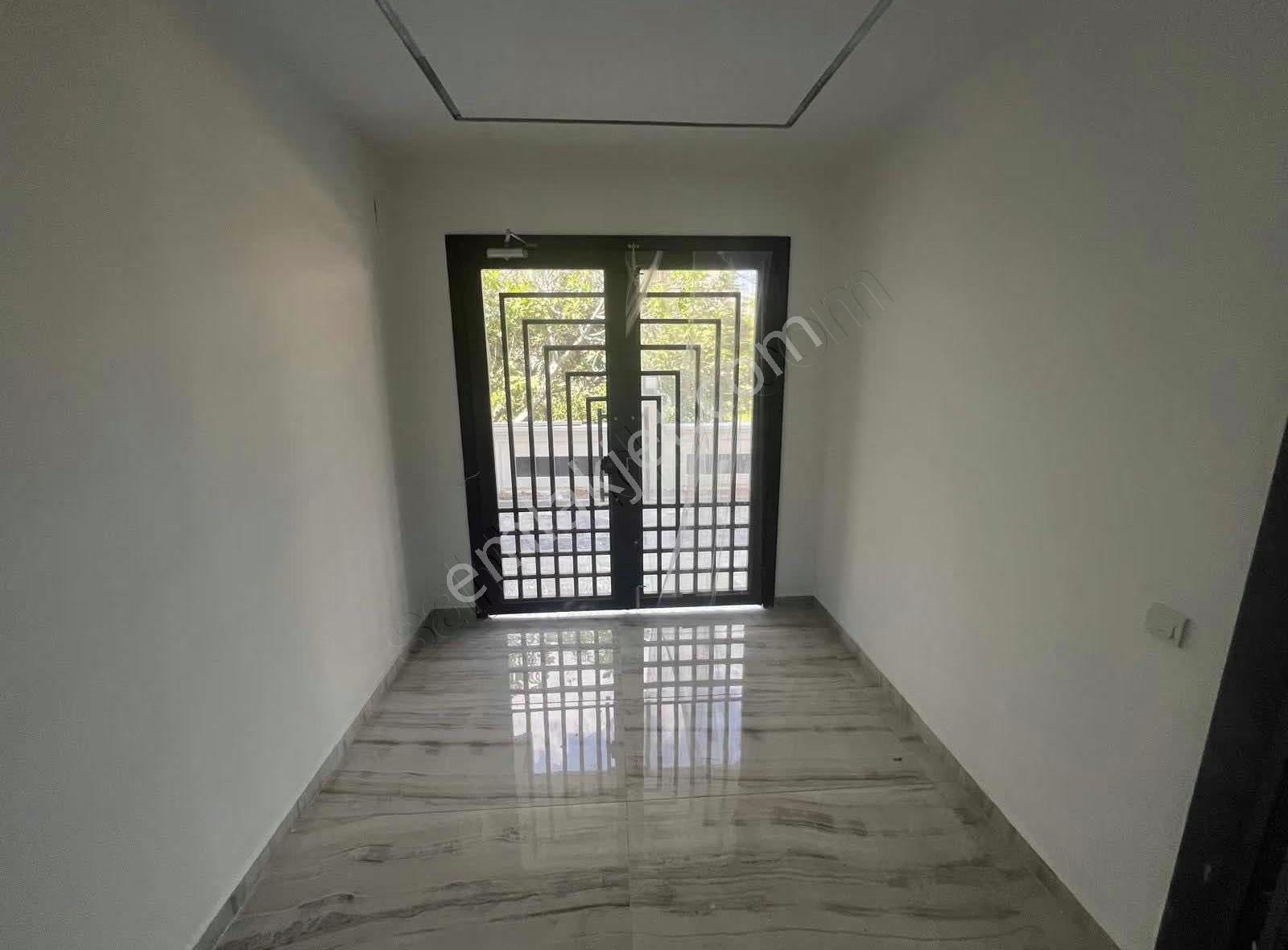 Akçay Köşemden Zeytinli Doğa İçinde 2+1 Dubleks Daire - Görsel 19