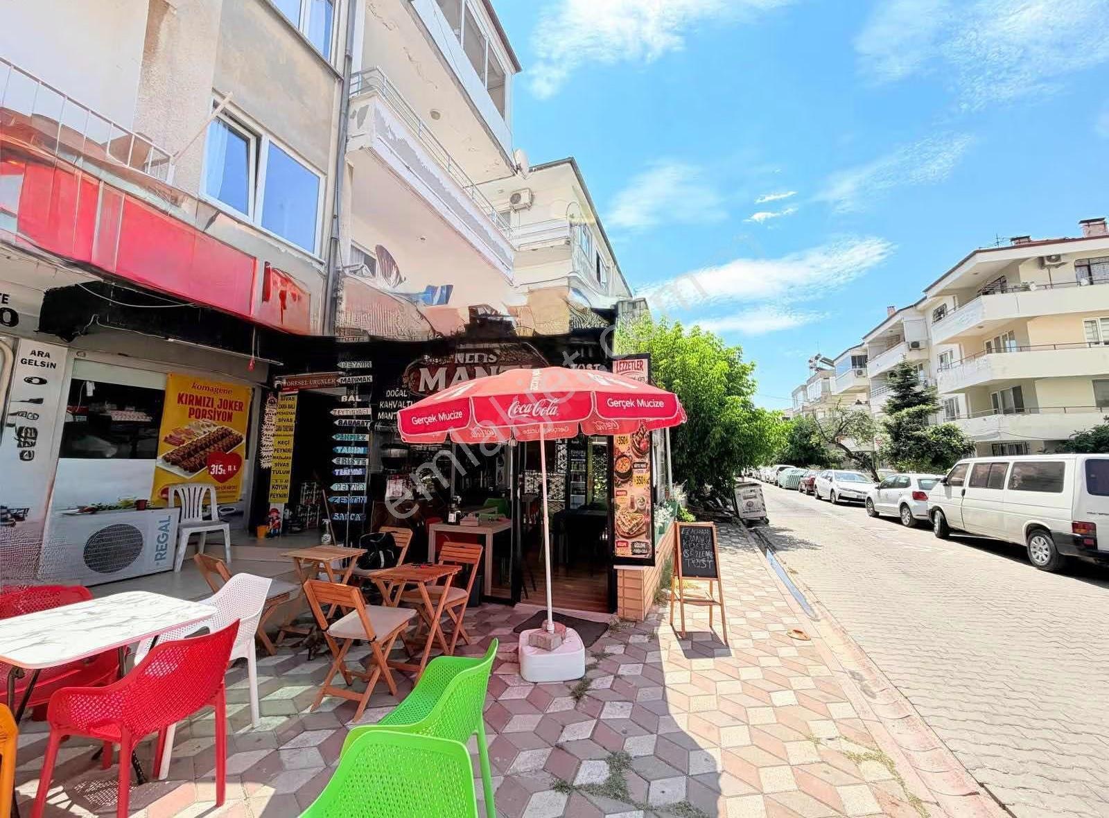 Köşemden Merkezde Yüksek Cirolu Devren Kiralık Dükkan - Görsel 3
