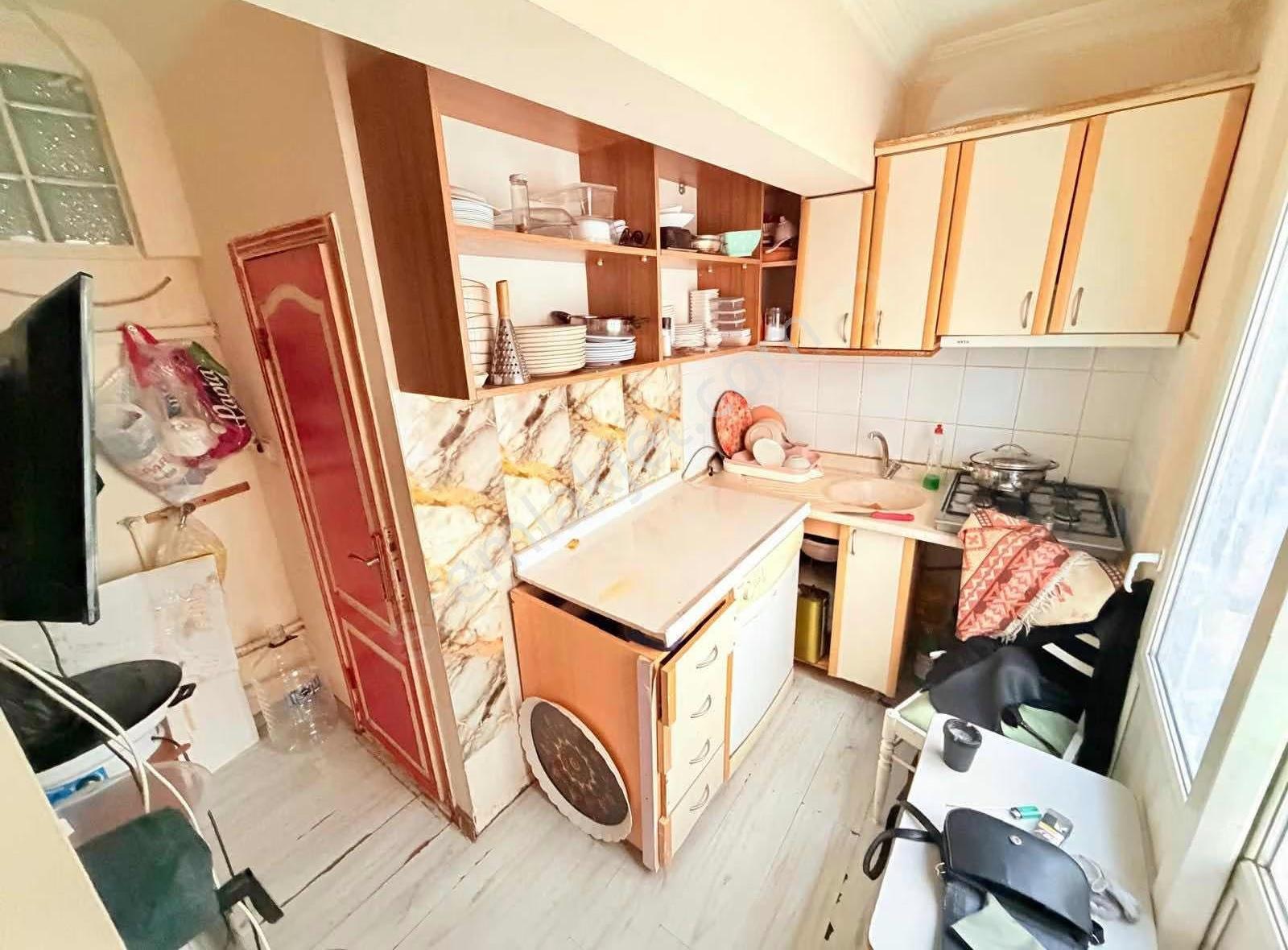 Köşemden Merkezde Yüksek Cirolu Devren Kiralık Dükkan - Görsel 6