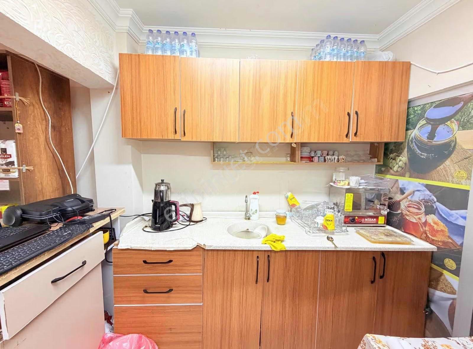 Köşemden Merkezde Yüksek Cirolu Devren Kiralık Dükkan - Görsel 7