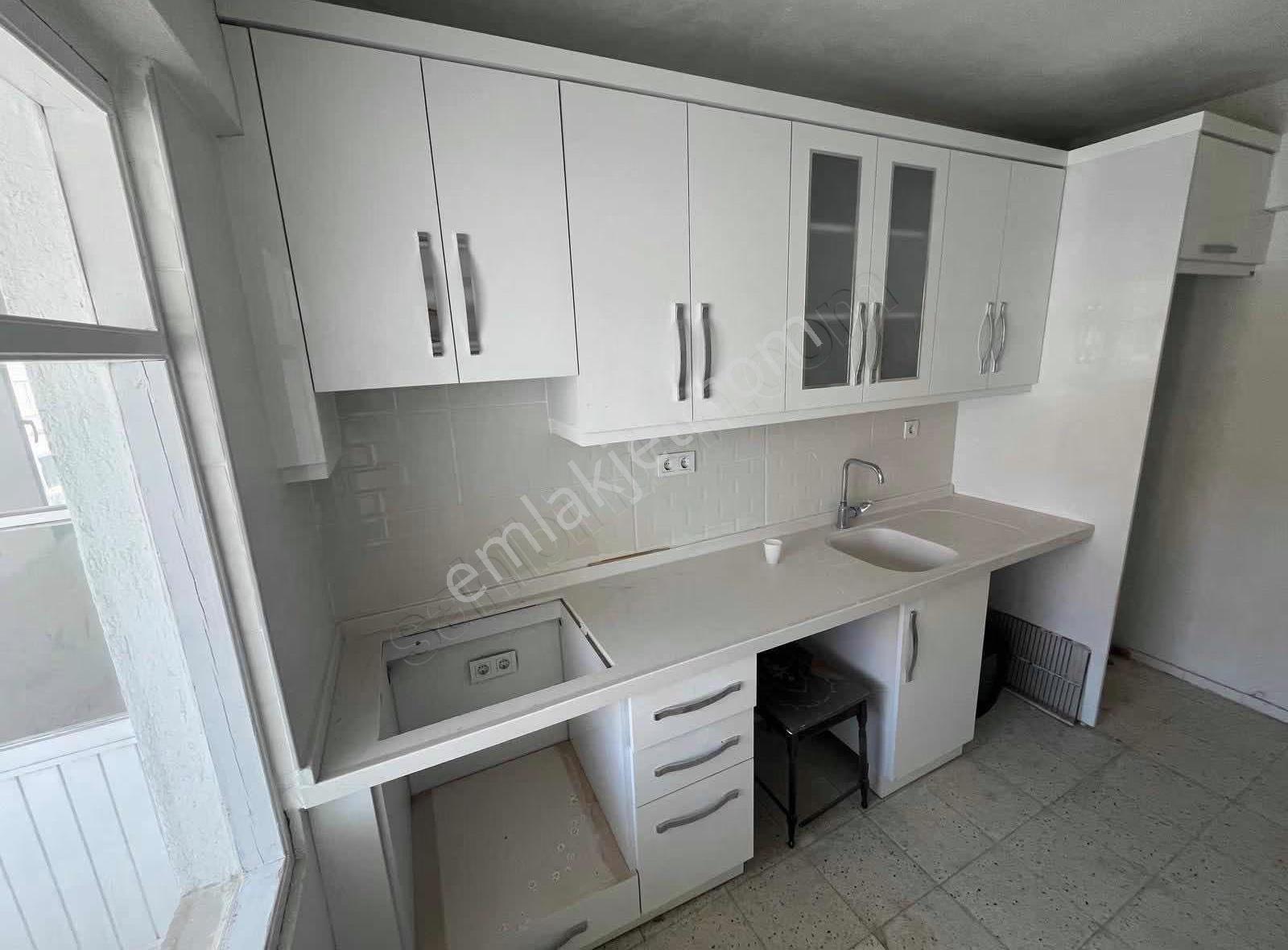 Köşemden Tek Yetkili Zeytinlide Sıfır Masraf 2+1 Satılık Daire