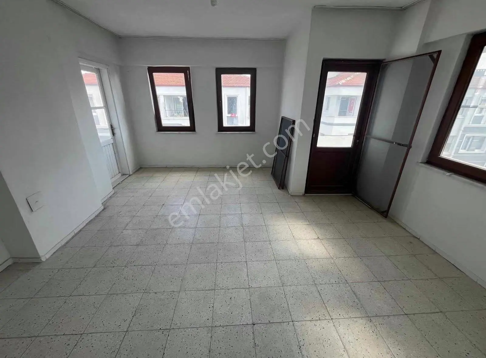 Köşemden Tek Yetkili Zeytinlide Sıfır Masraf 2+1 Satılık Daire - Görsel 8