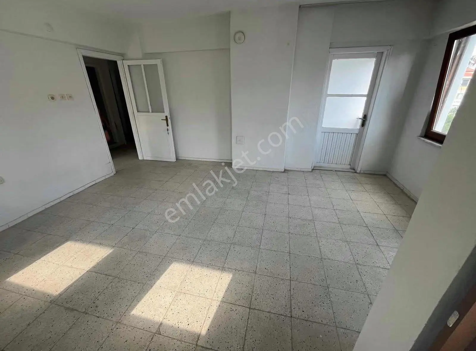 Köşemden Tek Yetkili Zeytinlide Sıfır Masraf 2+1 Satılık Daire - Görsel 9