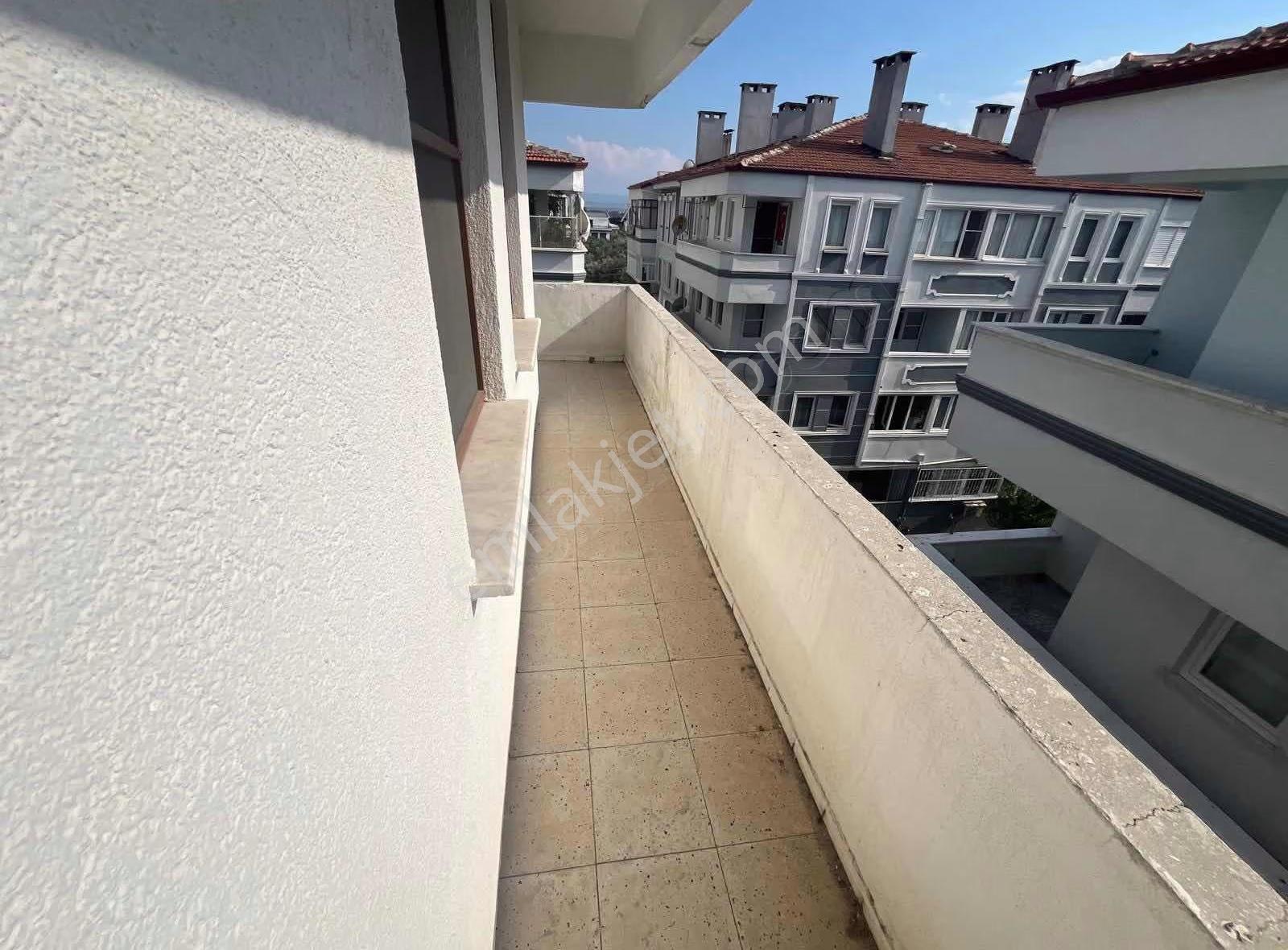 Köşemden Tek Yetkili Zeytinlide Sıfır Masraf 2+1 Satılık Daire - Görsel 16