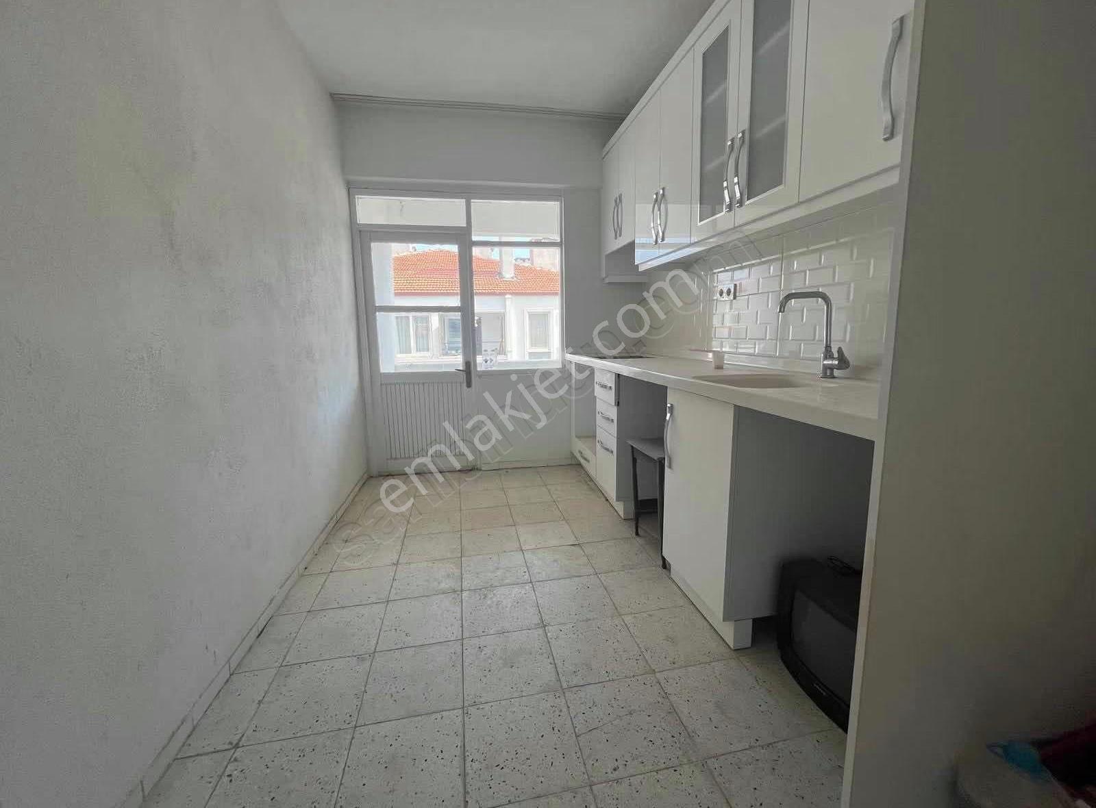 Köşemden Tek Yetkili Zeytinlide Sıfır Masraf 2+1 Satılık Daire - Görsel 4