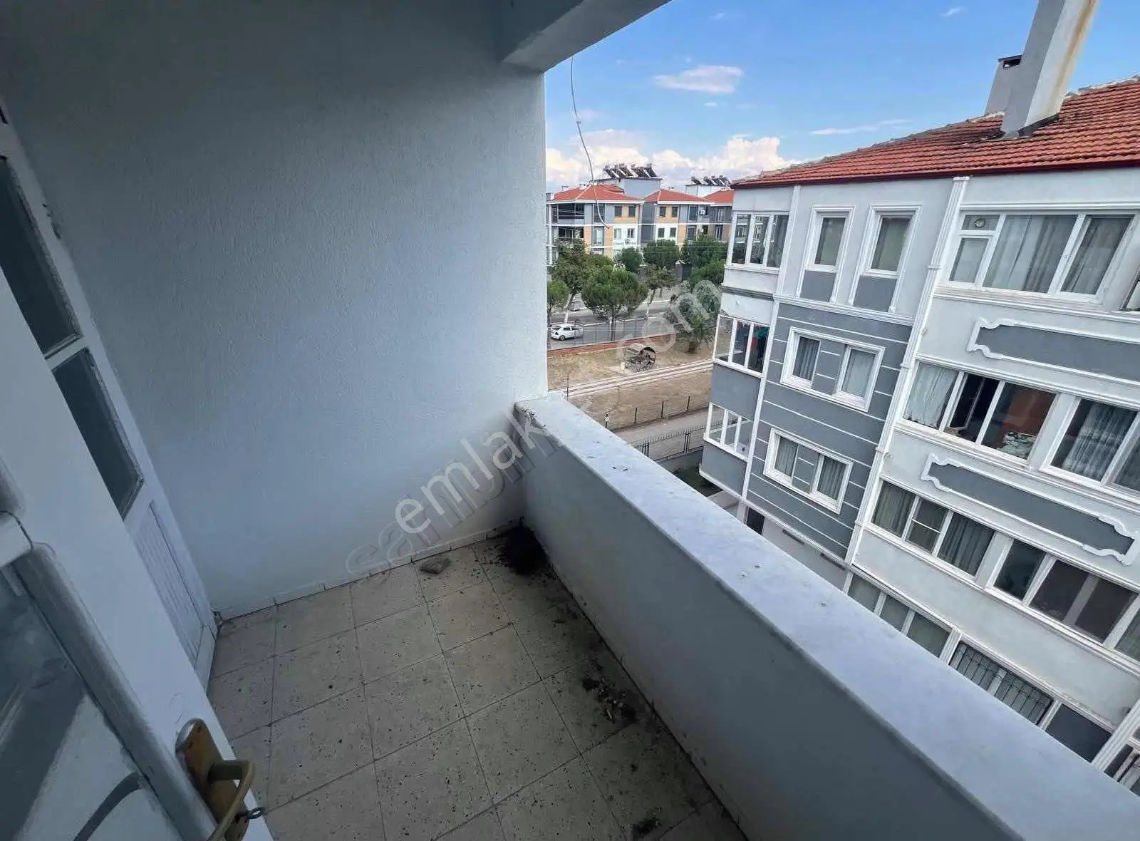 Köşemden Tek Yetkili Zeytinlide Sıfır Masraf 2+1 Satılık Daire - Görsel 6