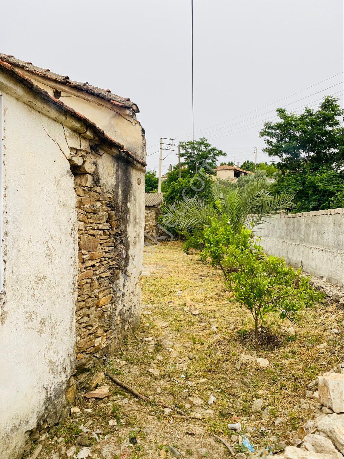 Sahinden Satılık Köy Evi Söke Özbaşı 556.7 Metrekare - Görsel 18