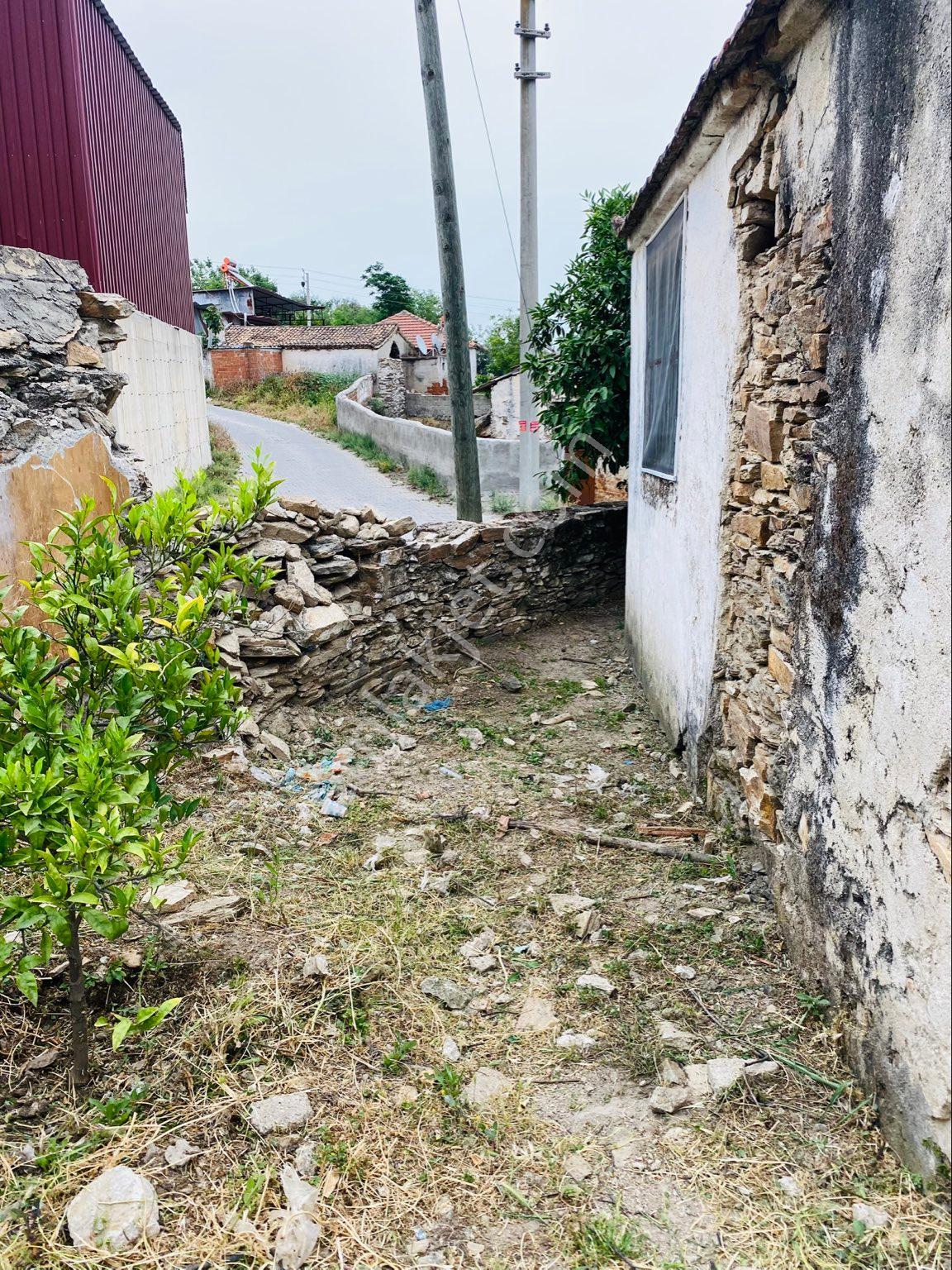 Sahinden Satılık Köy Evi Söke Özbaşı 556.7 Metrekare - Görsel 12