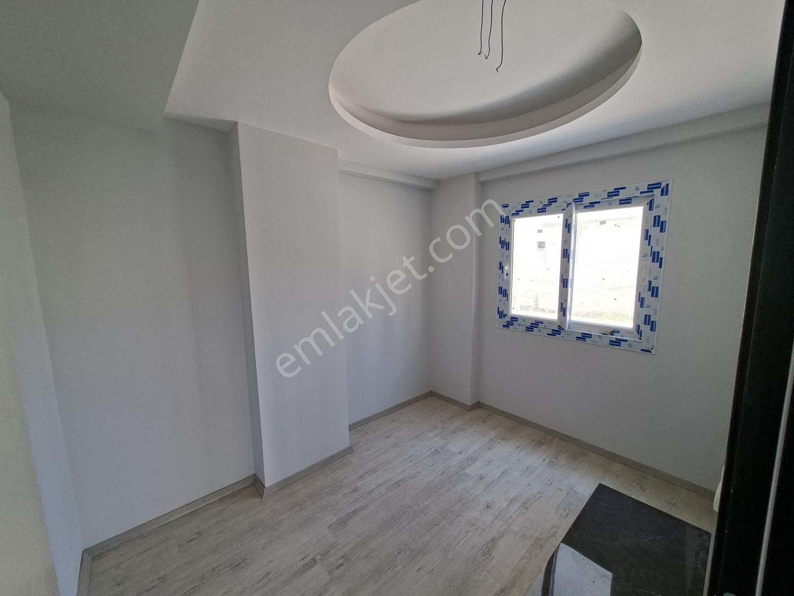 Yatırımlık 1+1 Satlık Sarıçamda Ana Caddeye 2. Parsel - Görsel 9