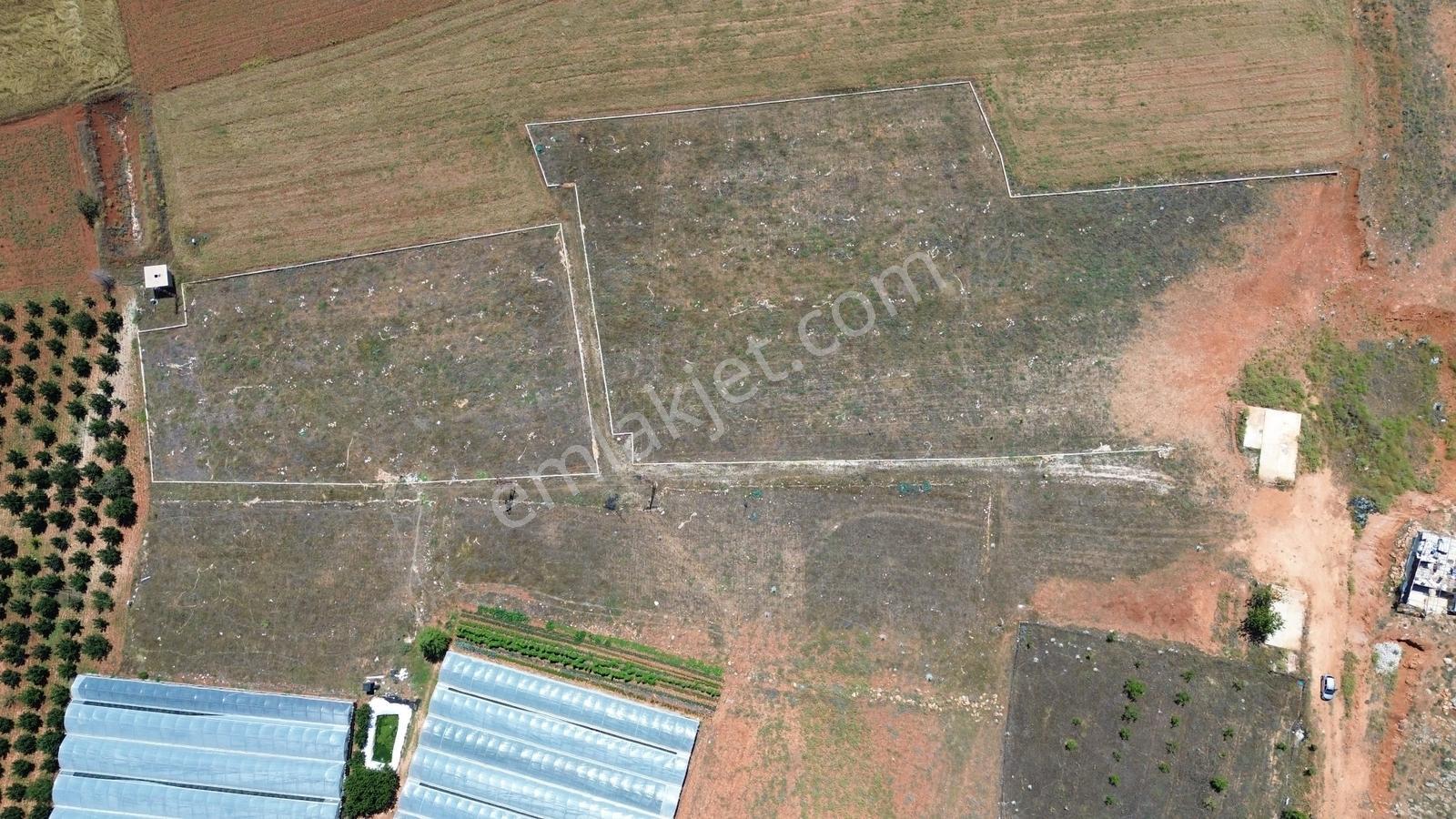 Vip Gayrimenkul'den Kocapınar Mah. 20.136m² Fırsat Tarla - Görsel 20