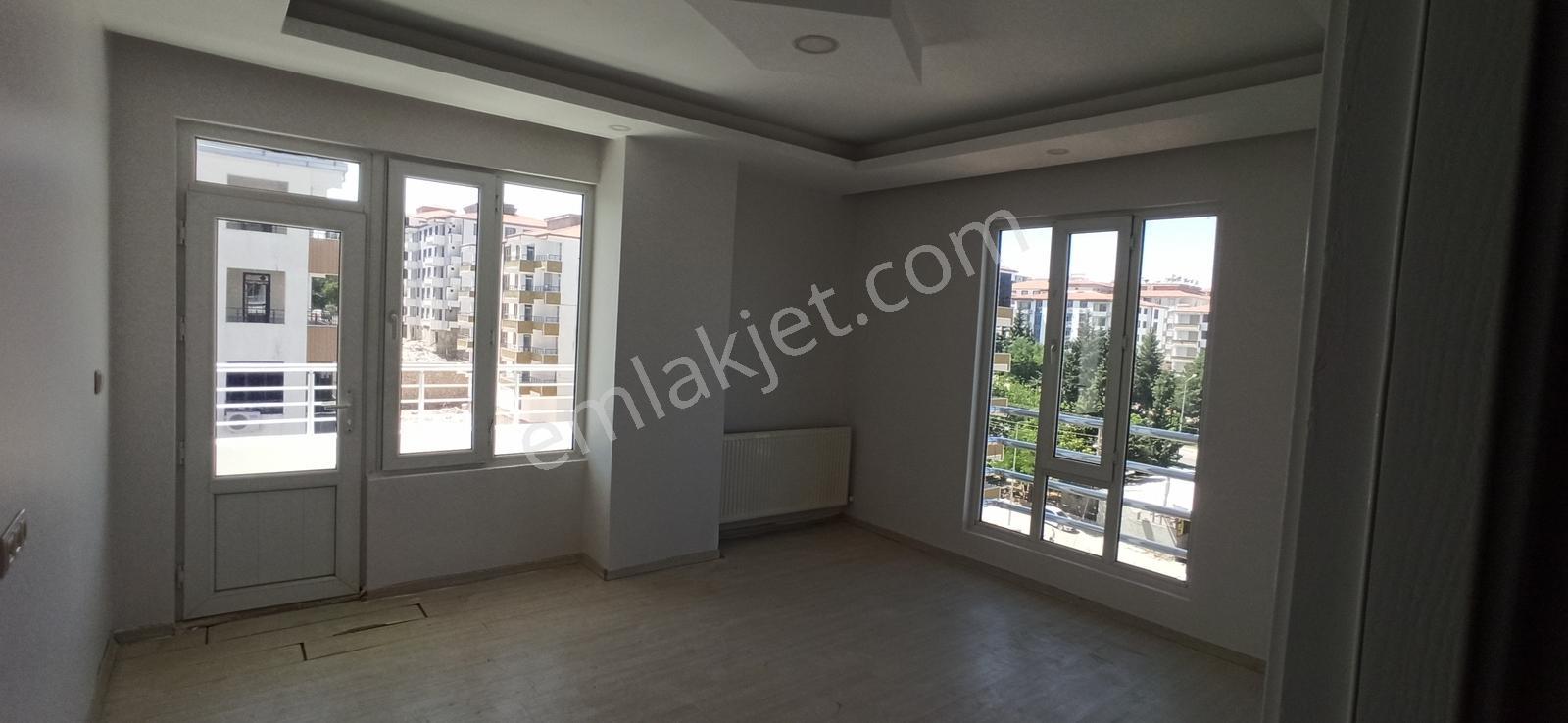 Erdemoğlu Mh. Sağlık Ocağı Karşısı Acil Satılık Daire