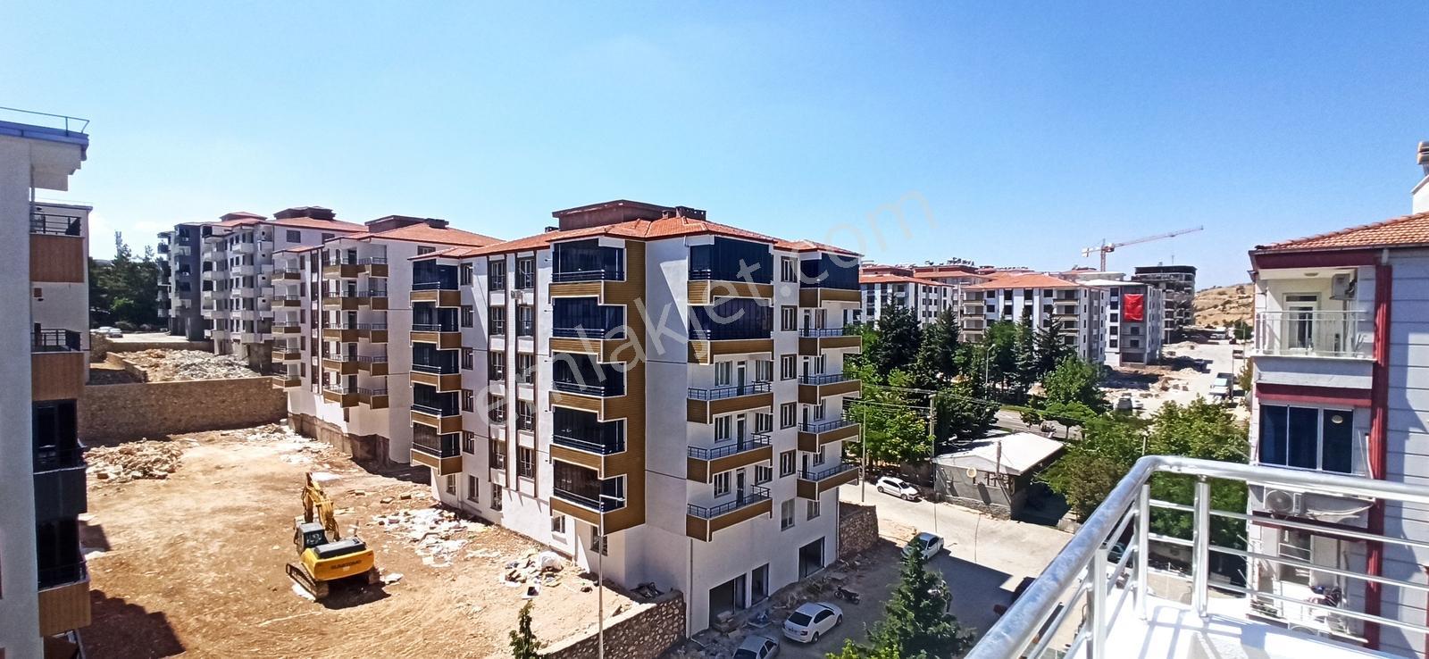 Erdemoğlu Mh. Sağlık Ocağı Karşısı Acil Satılık Daire - Görsel 17